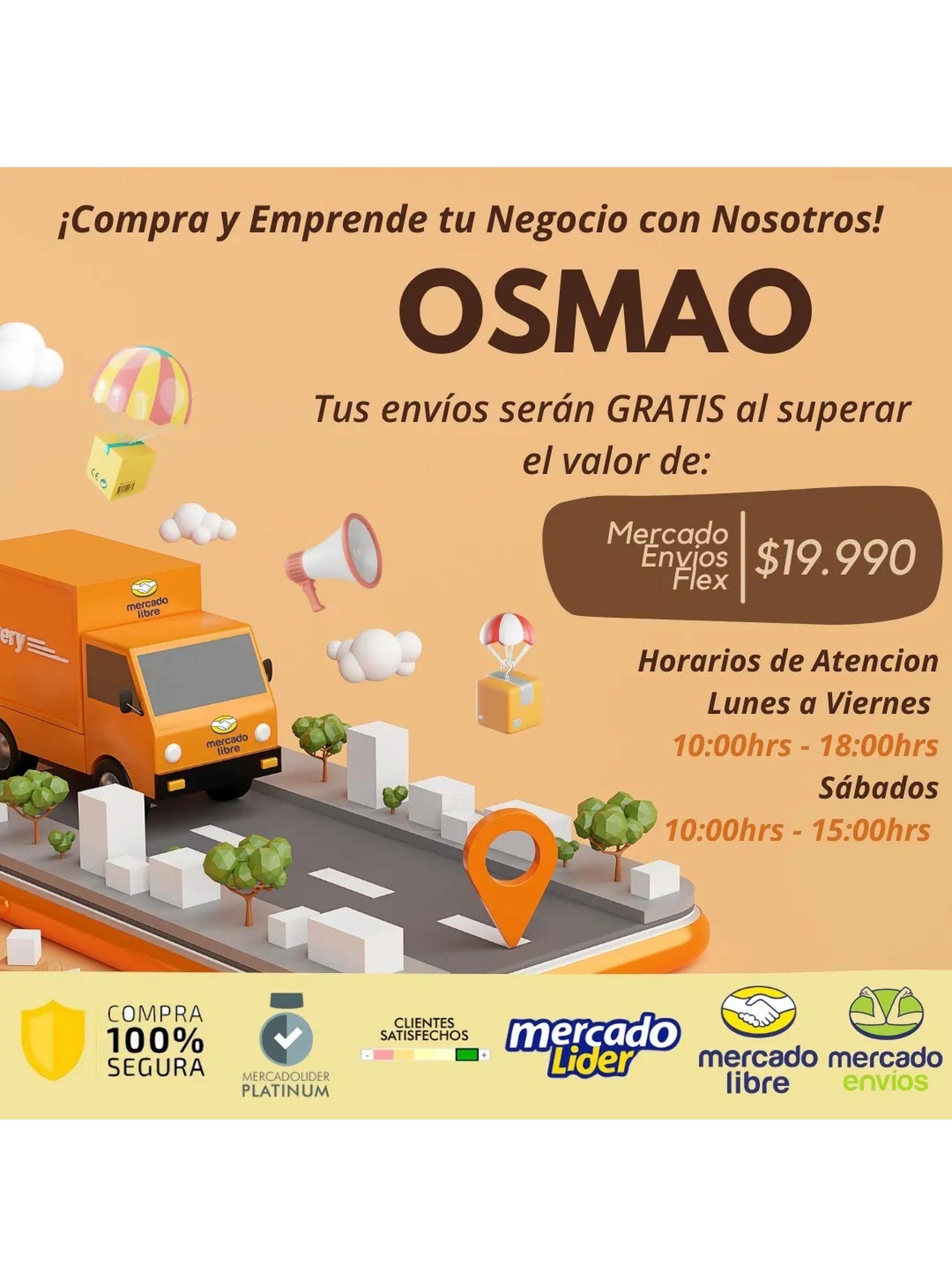 Carro Organizador de Plástico con Ruedas 4 Niveles Blanco-6