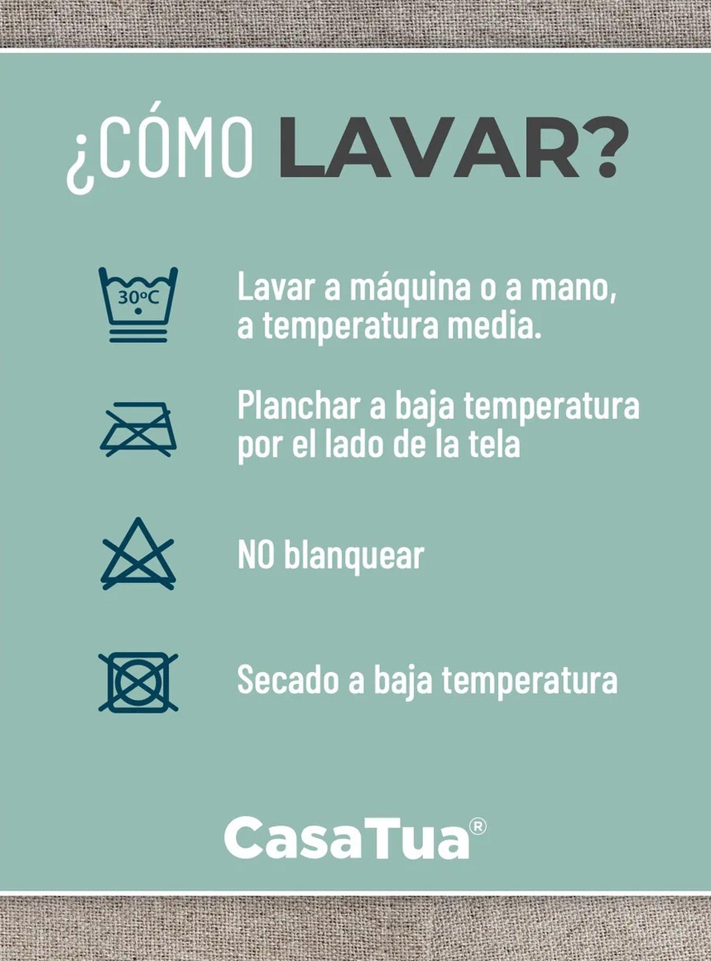 Cortinas Blackout 100% Opacas Tela Texturizada Beige-7