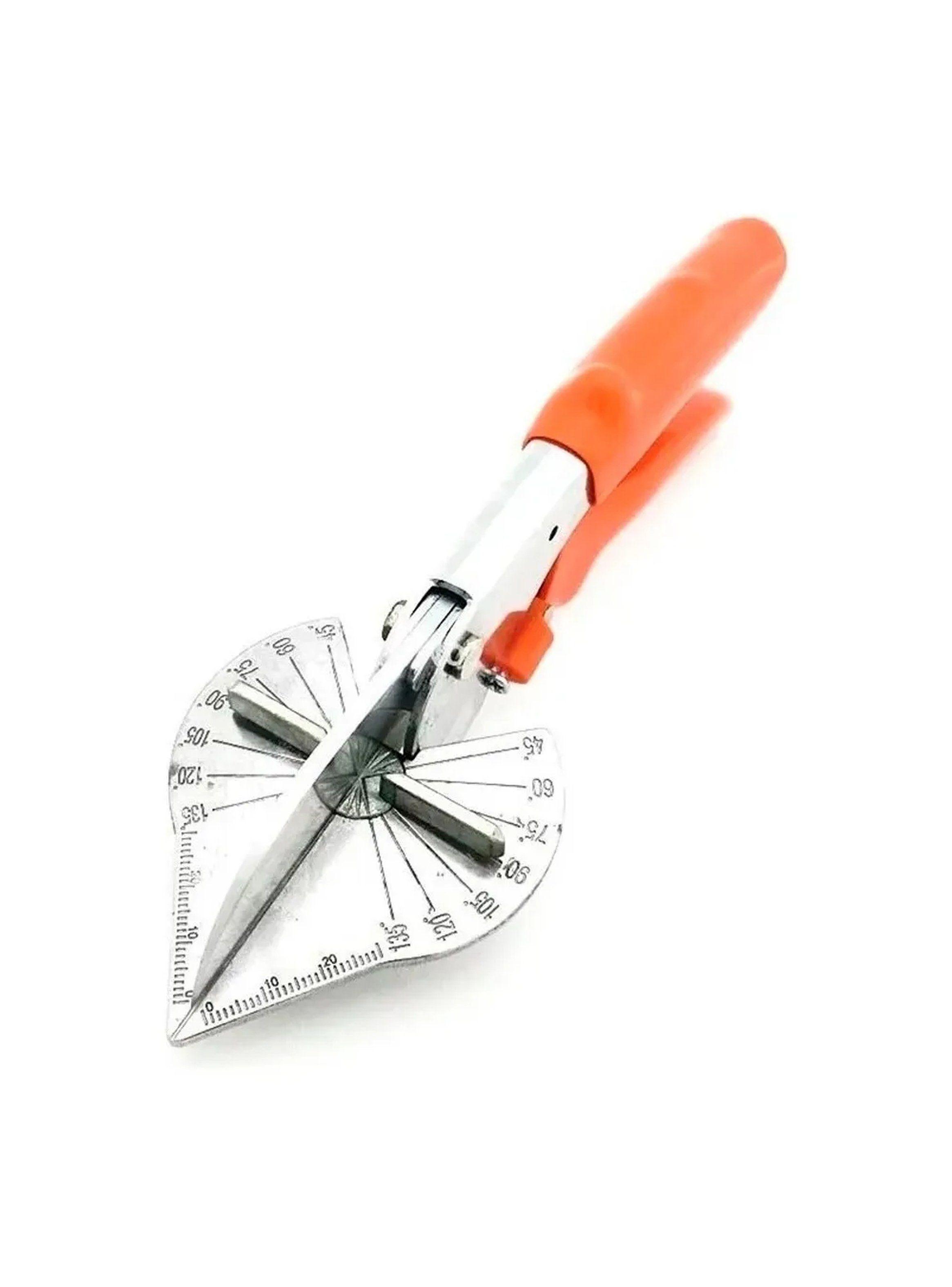 Cortador de Ángulos Ajustable Multiuso Acero Inoxidable-3