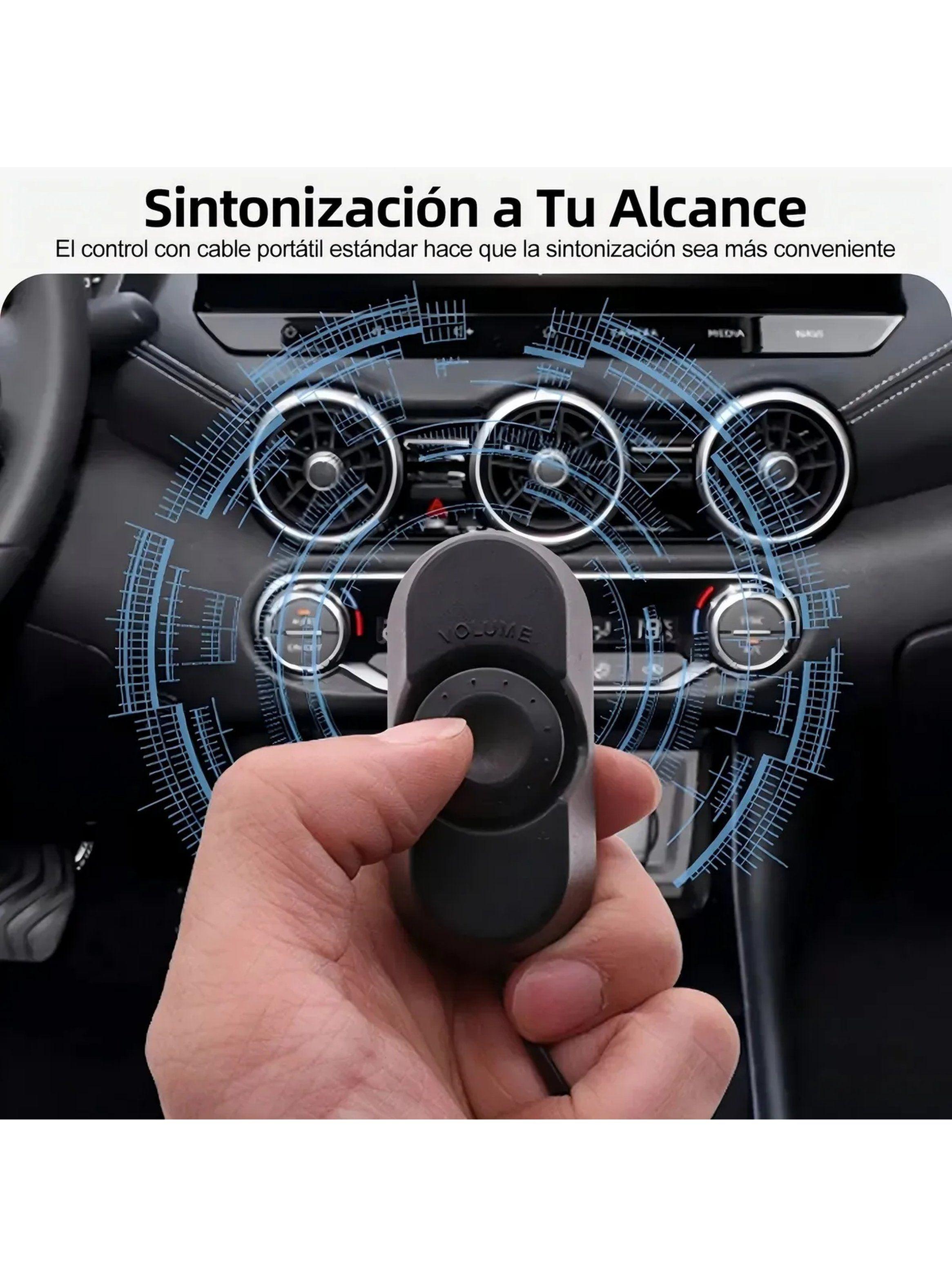 Subwoofer Automotriz 10 Pulgadas 800W LED Multicolor-9