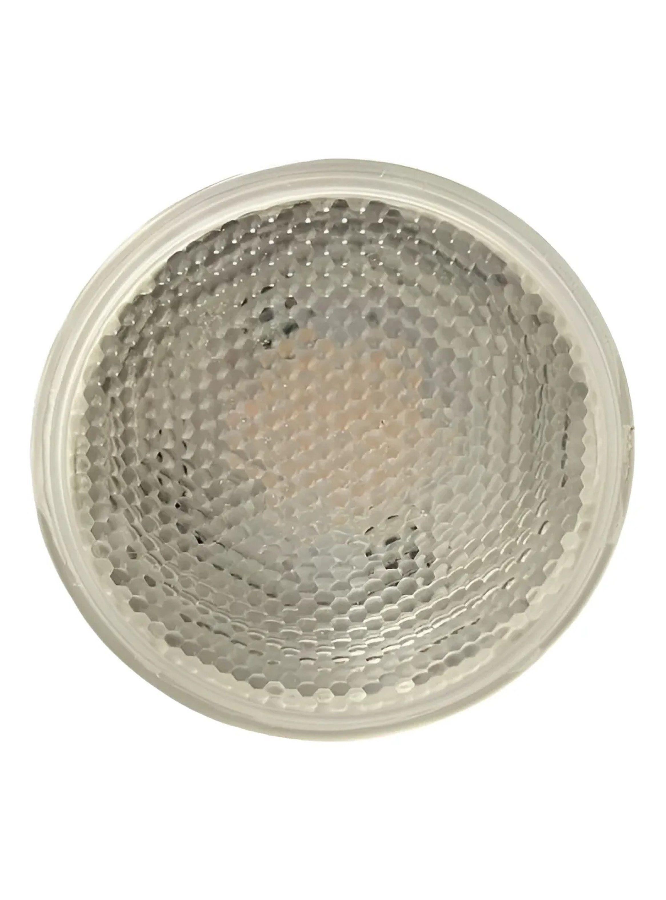 Bombilla LED 7W Luz Cálida IP65-5