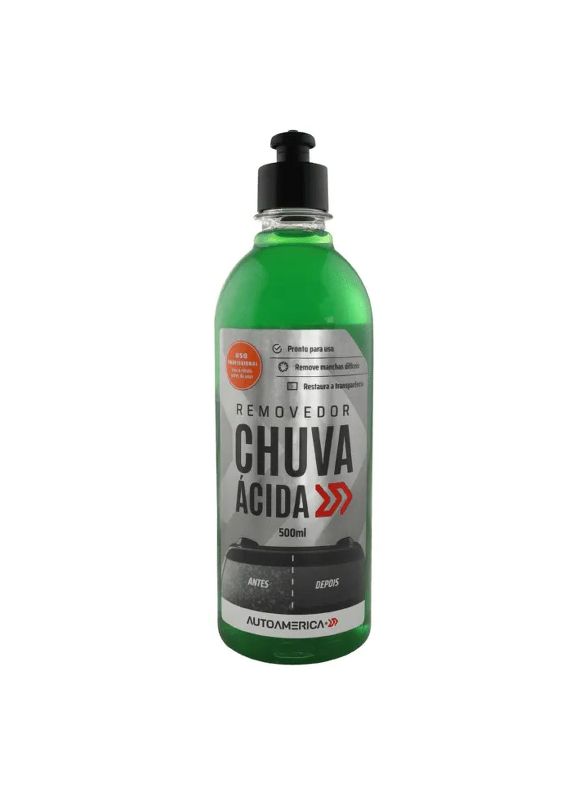 Removedor de Lluvia Ácida 500ml-0