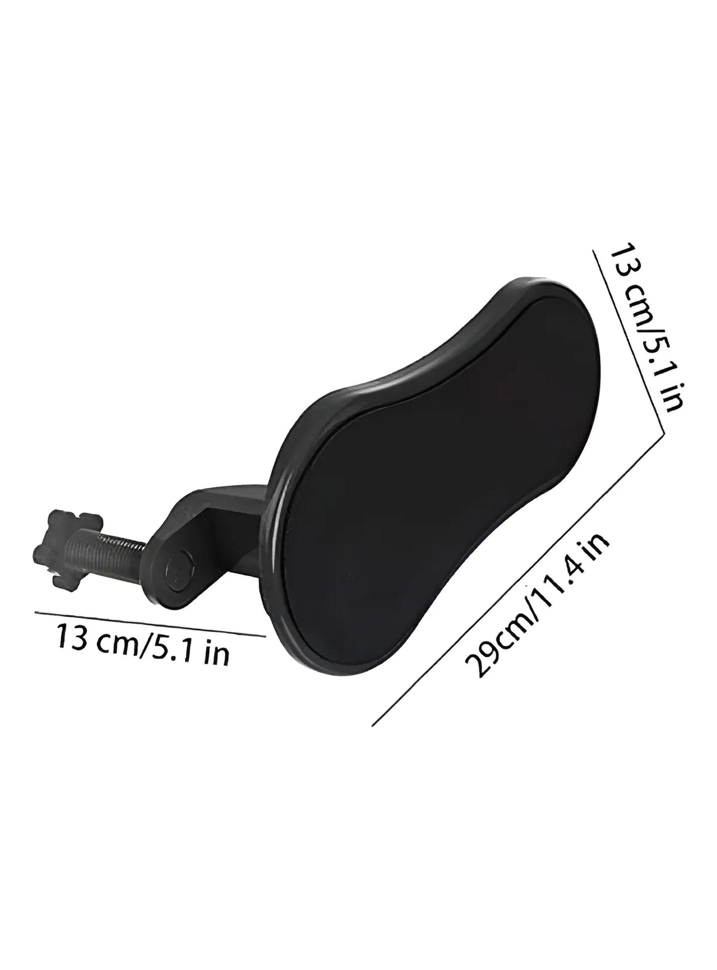 Soporte Ergonómico para Antebrazo Ajustable Escritorio-4