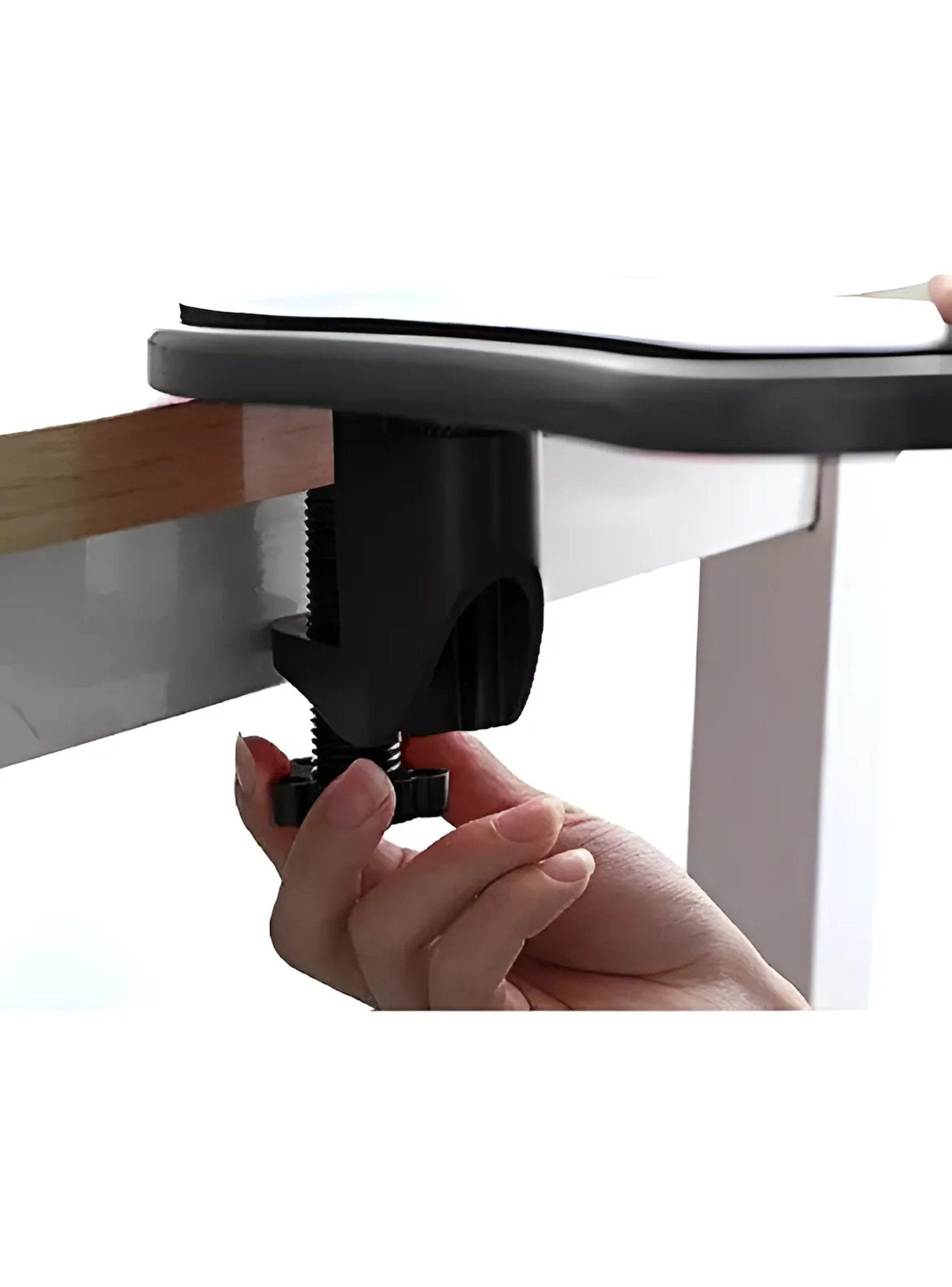 Soporte Ergonómico para Antebrazo Ajustable Escritorio-7