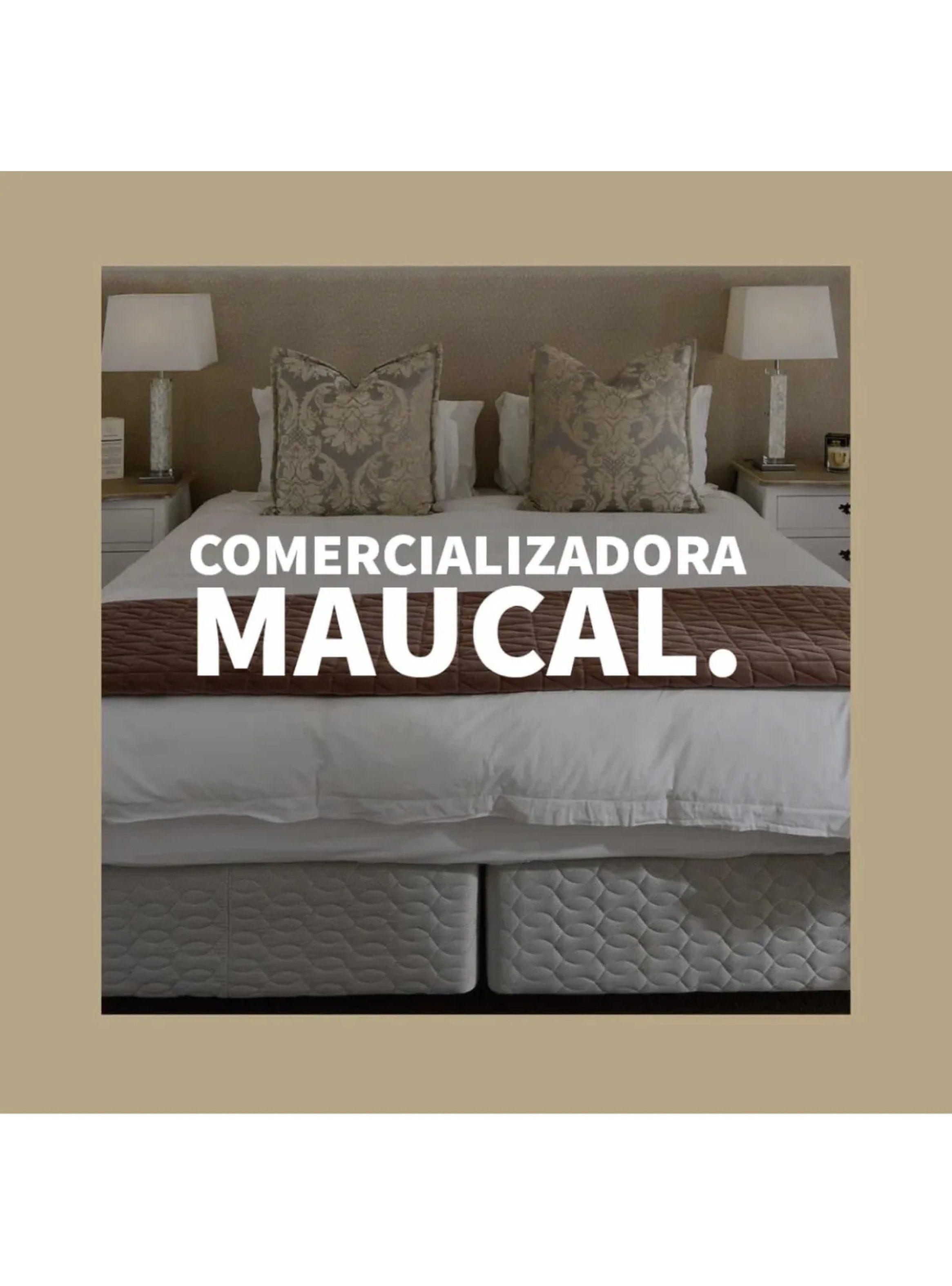 Funda de Almohada Tela Resistente Blanca Cremallera-2