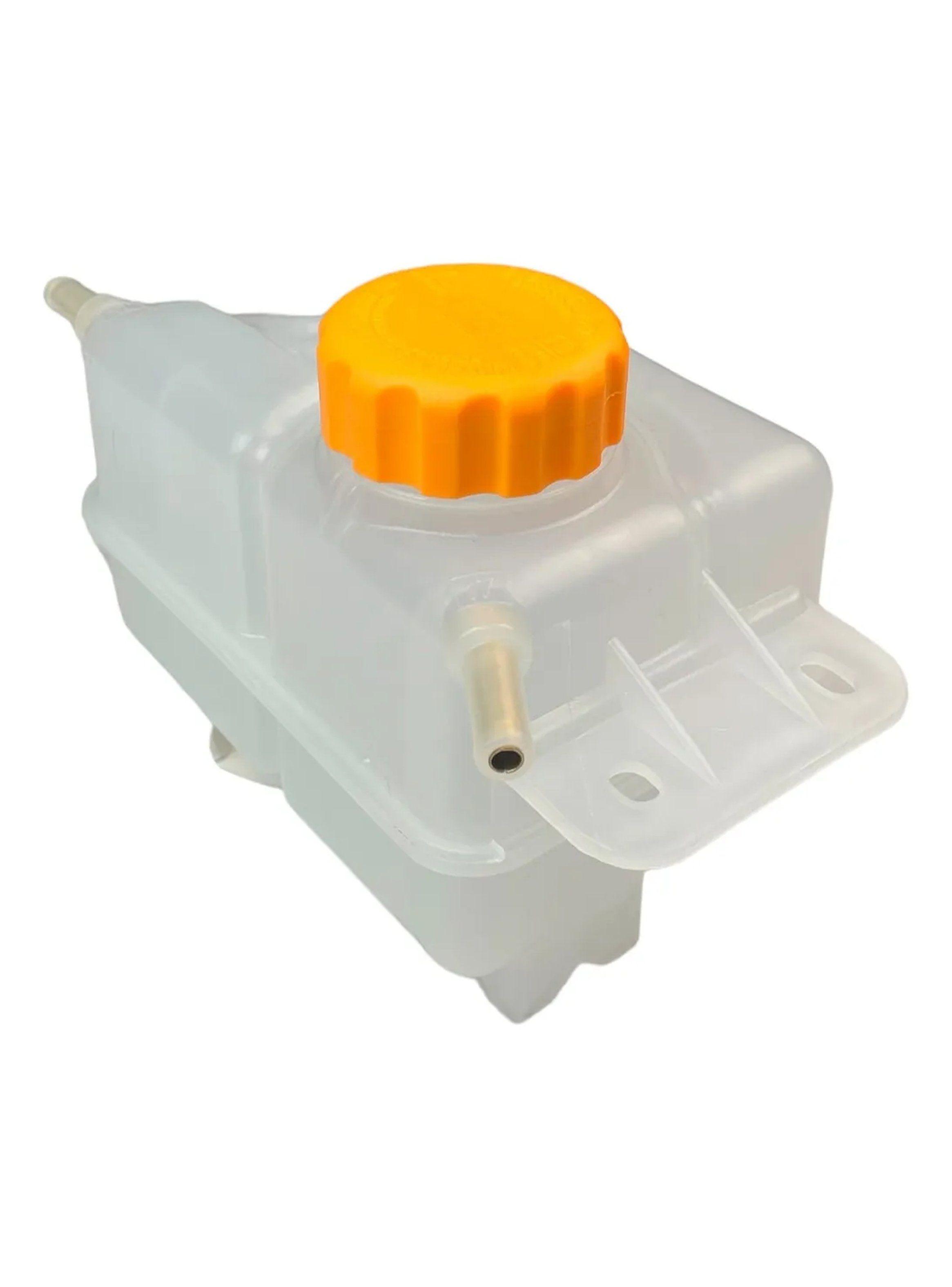 Depósito de Refrigerante para Chevrolet Aveo LT 2006-2011 Transparente-2