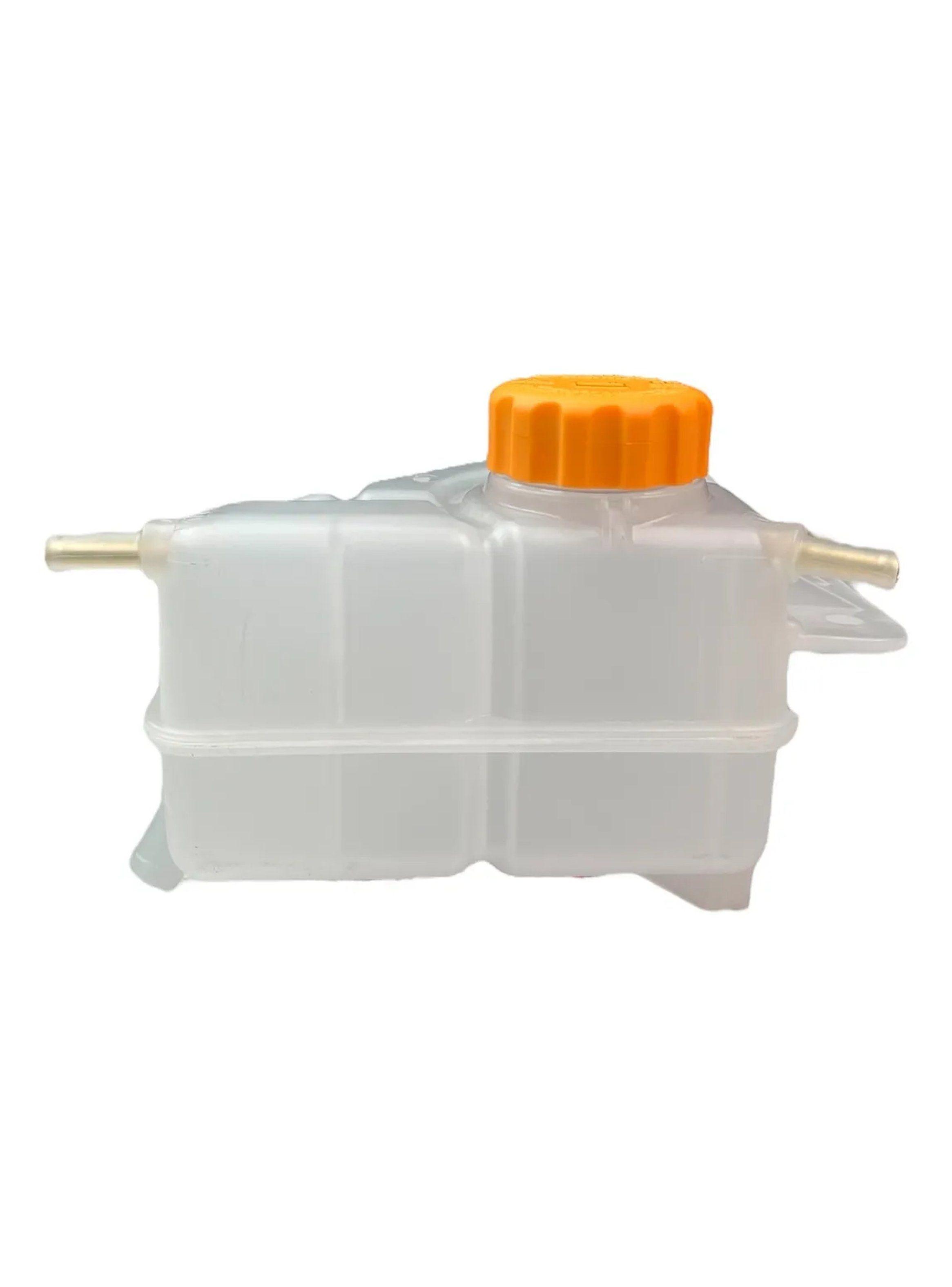 Depósito de Refrigerante para Chevrolet Aveo LT 2006-2011 Transparente-3