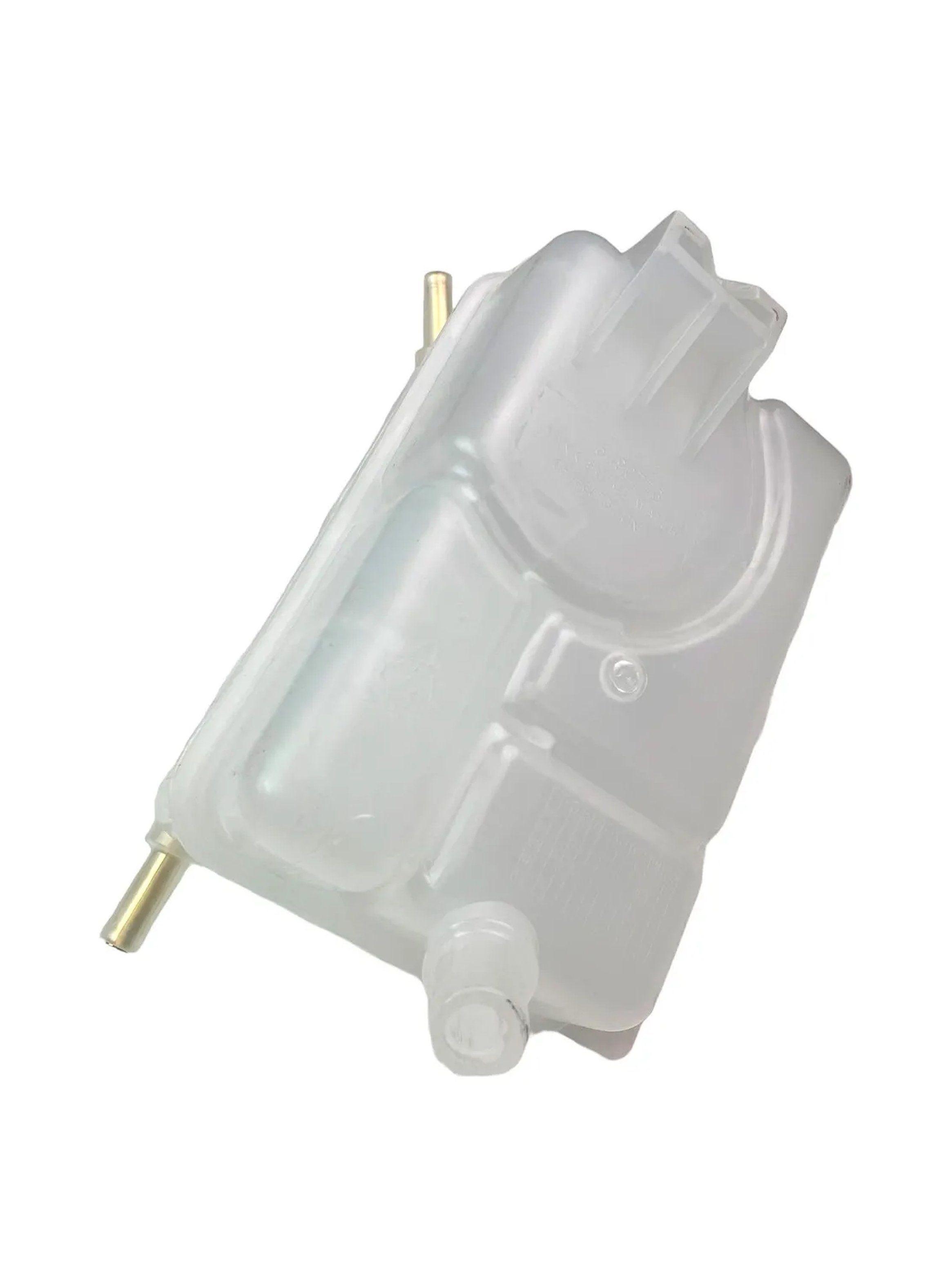 Depósito de Refrigerante para Chevrolet Aveo LT 2006-2011 Transparente-5