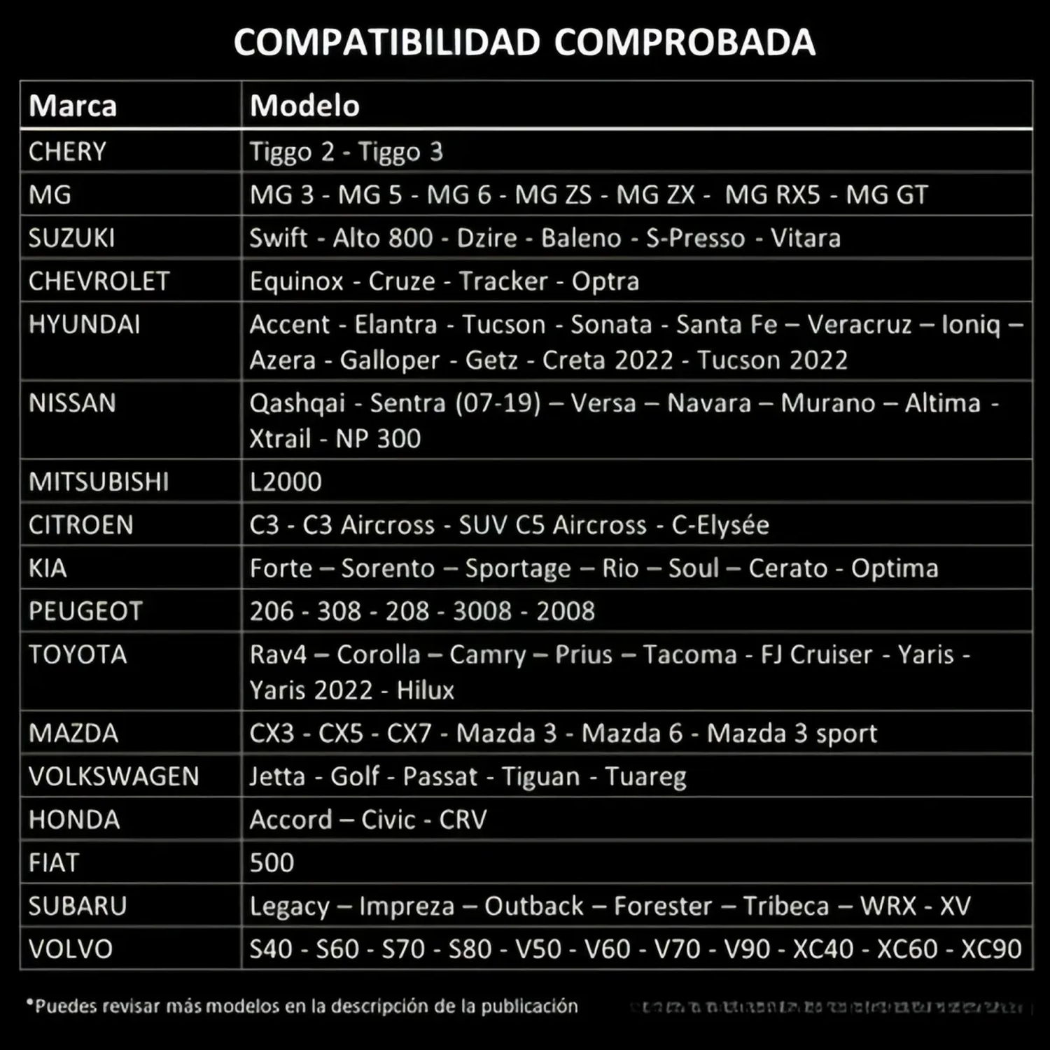 Funda Para Asiento Automóvil Cuero PU Universal Negro-2