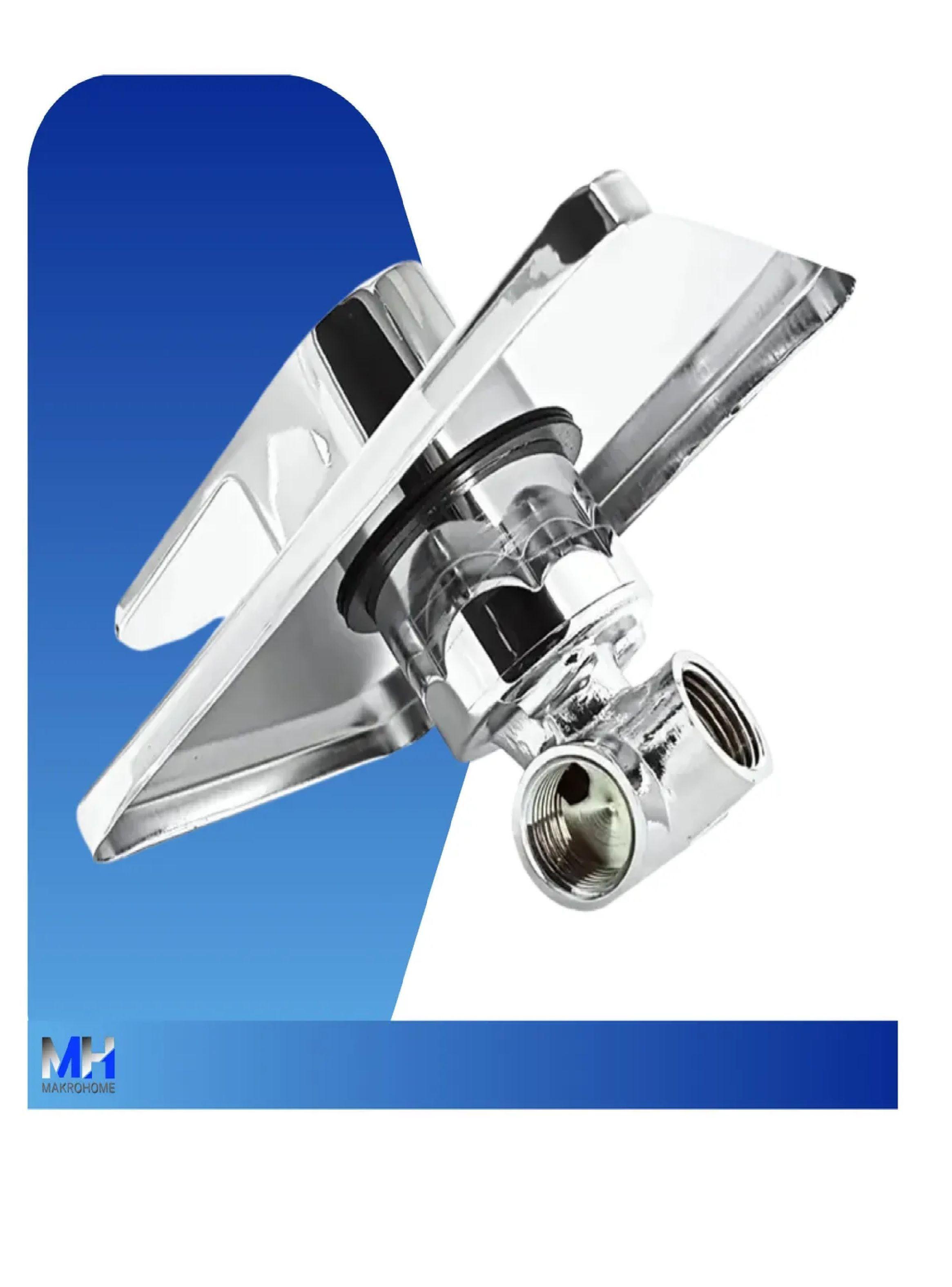 Diverter Monomando De Ducha Taumm Dusseldorf Lux Elegancia-3