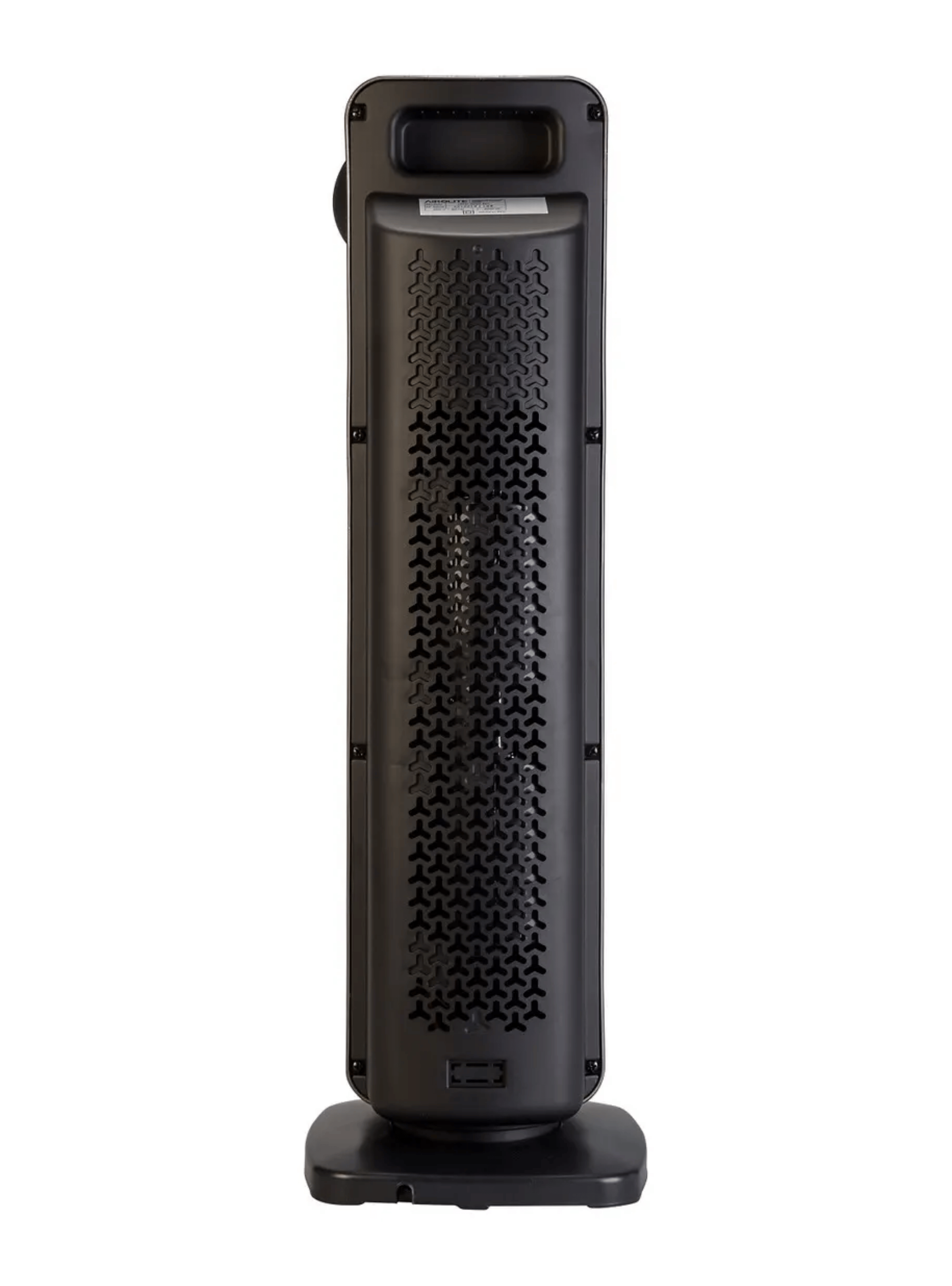 Termoventilador Ceramico Digital Torre 2000w Con Control-5