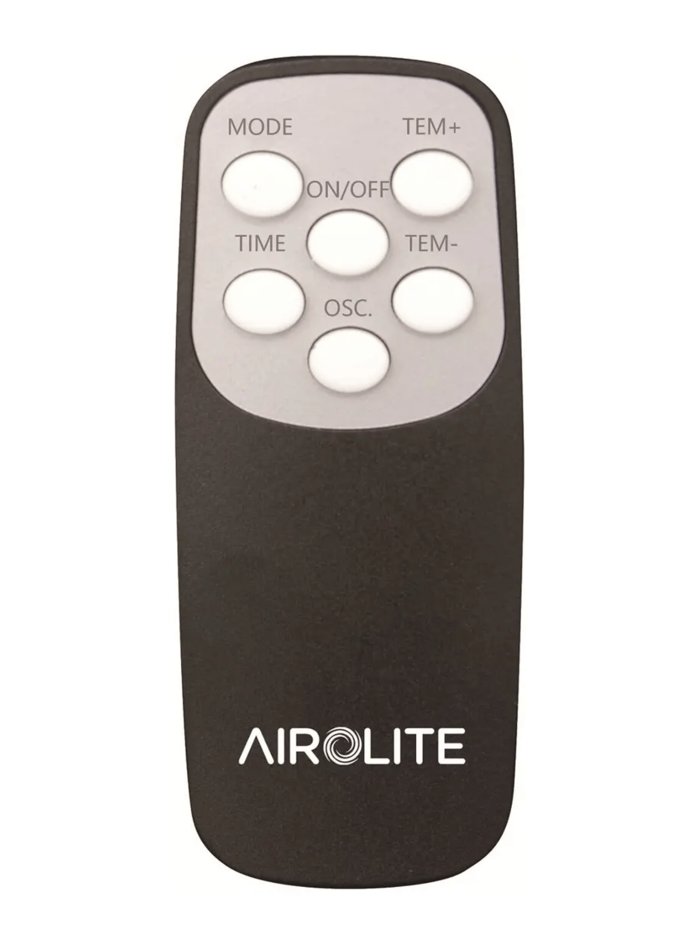Termoventilador Ceramico Digital Torre 2000w Con Control-7