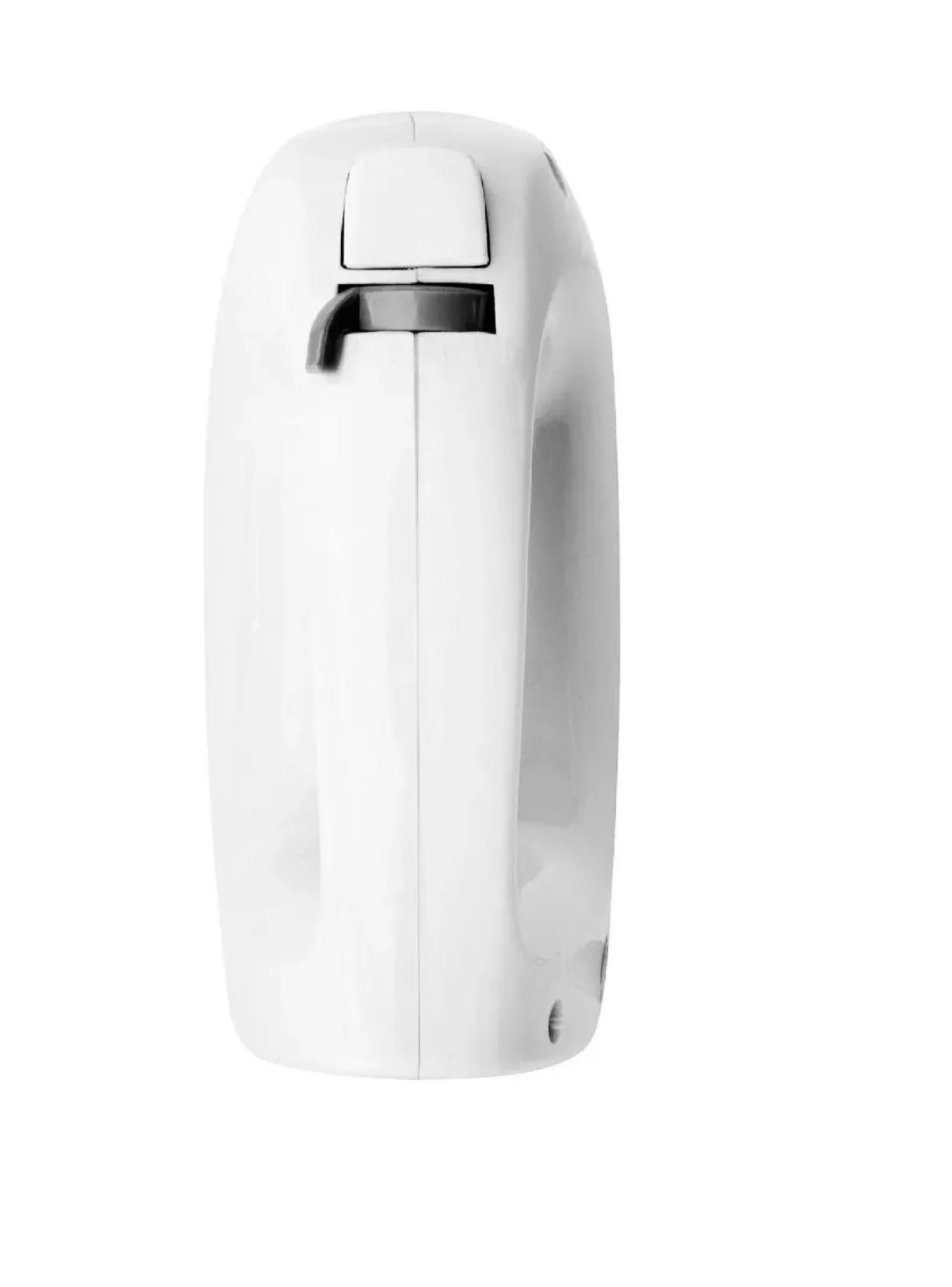 Batidora De Mano Sindelen B-1500bl Acero 5 Velocidades-4