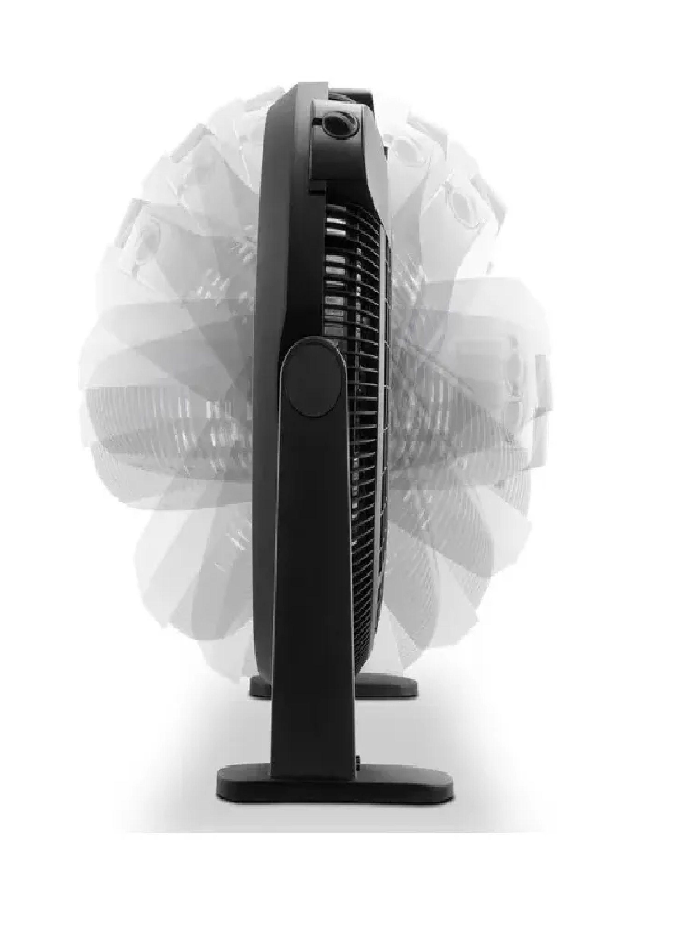 Ventilador Nex Box 20 50cm Fct2020 5 Aspas 60w-2