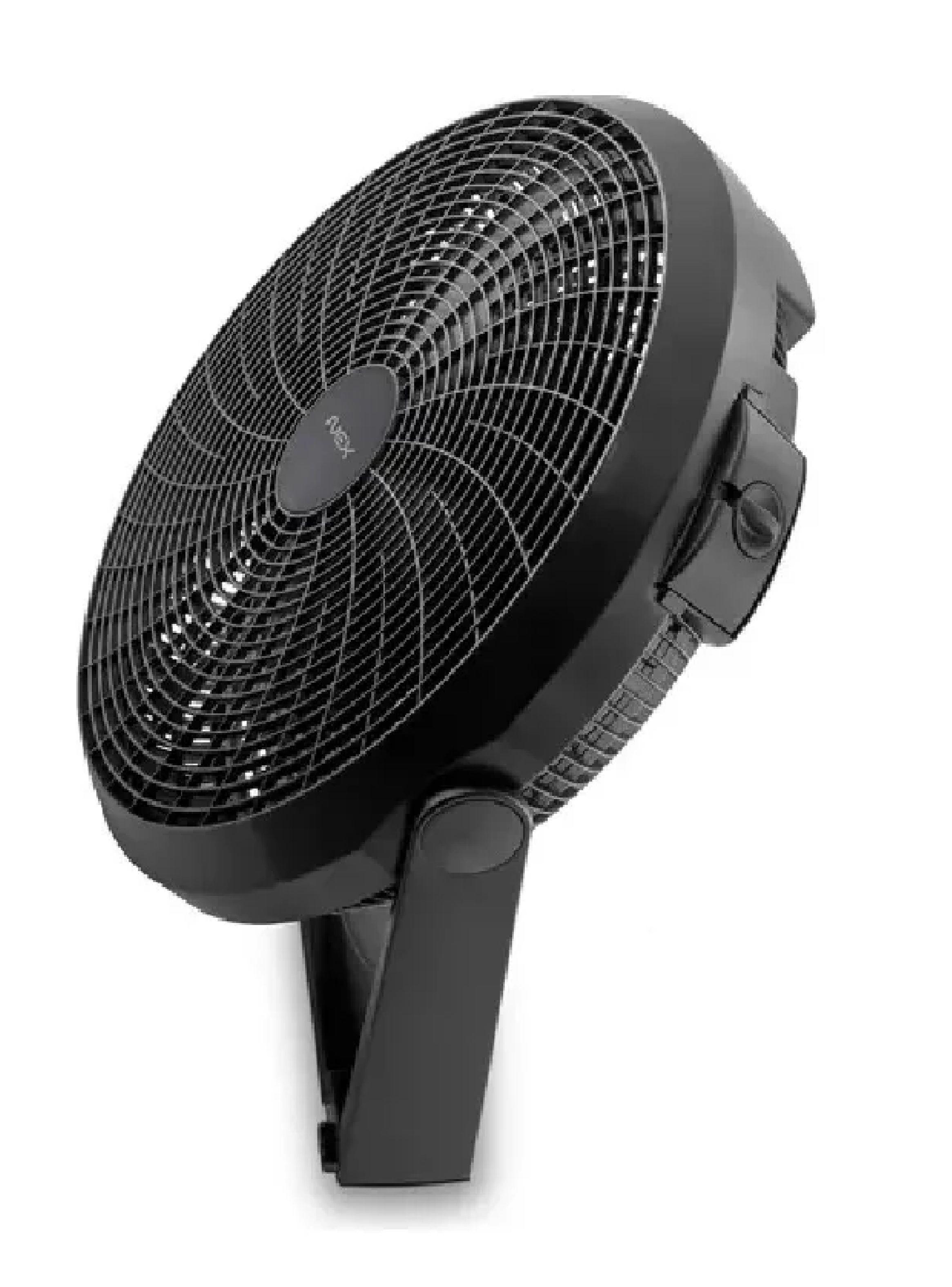 Ventilador Nex Box 20 50cm Fct2020 5 Aspas 60w-3