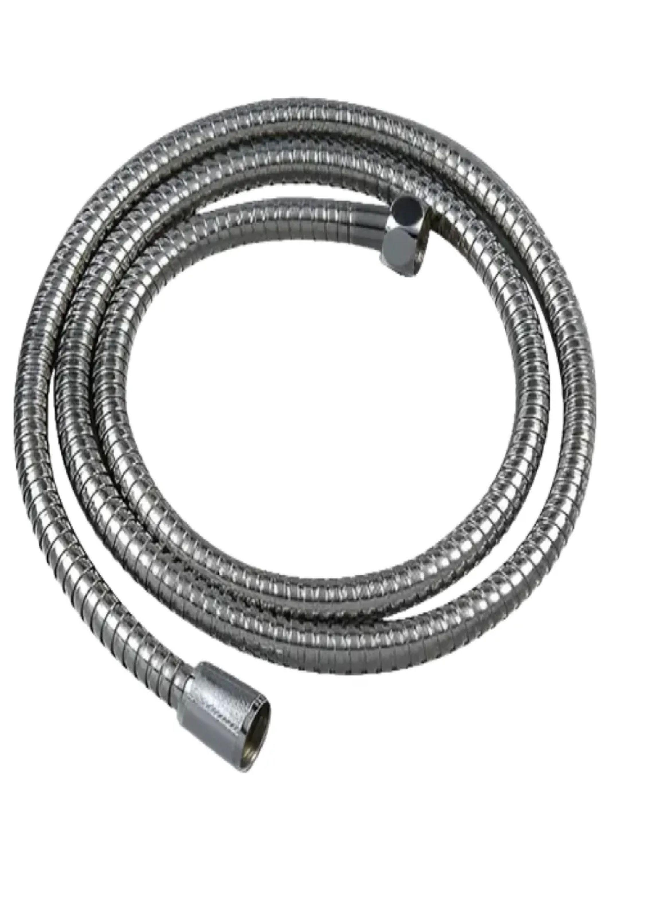 Flexible Ducha Económico 3 Mts Aquakit Repuesto Universal-0
