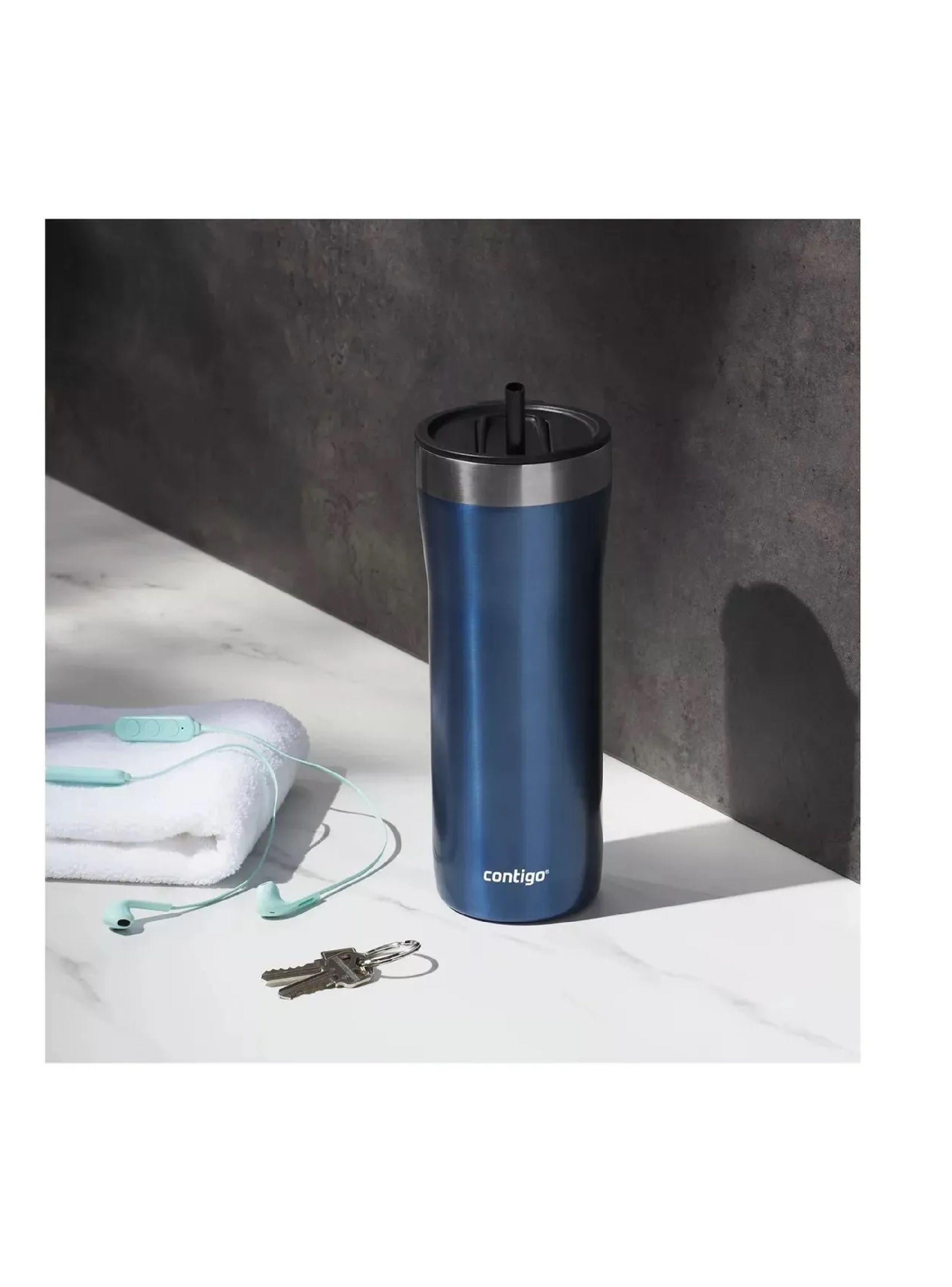 Vaso Termico Contigo Con Bombilla Streeterville 946 Ml -2