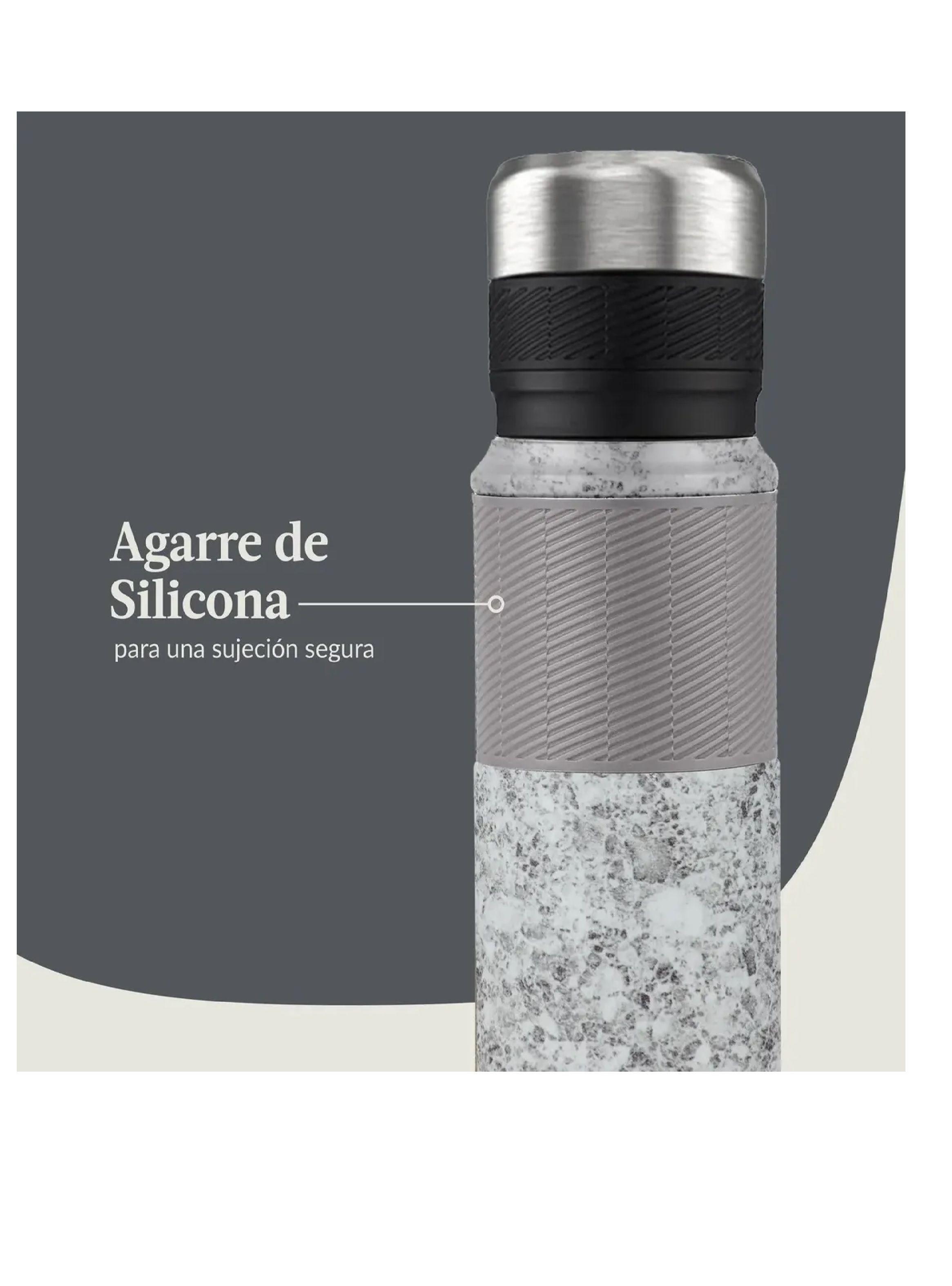 Botella Térmica Contigo Therm Bottle 739ml Specked Slate-2