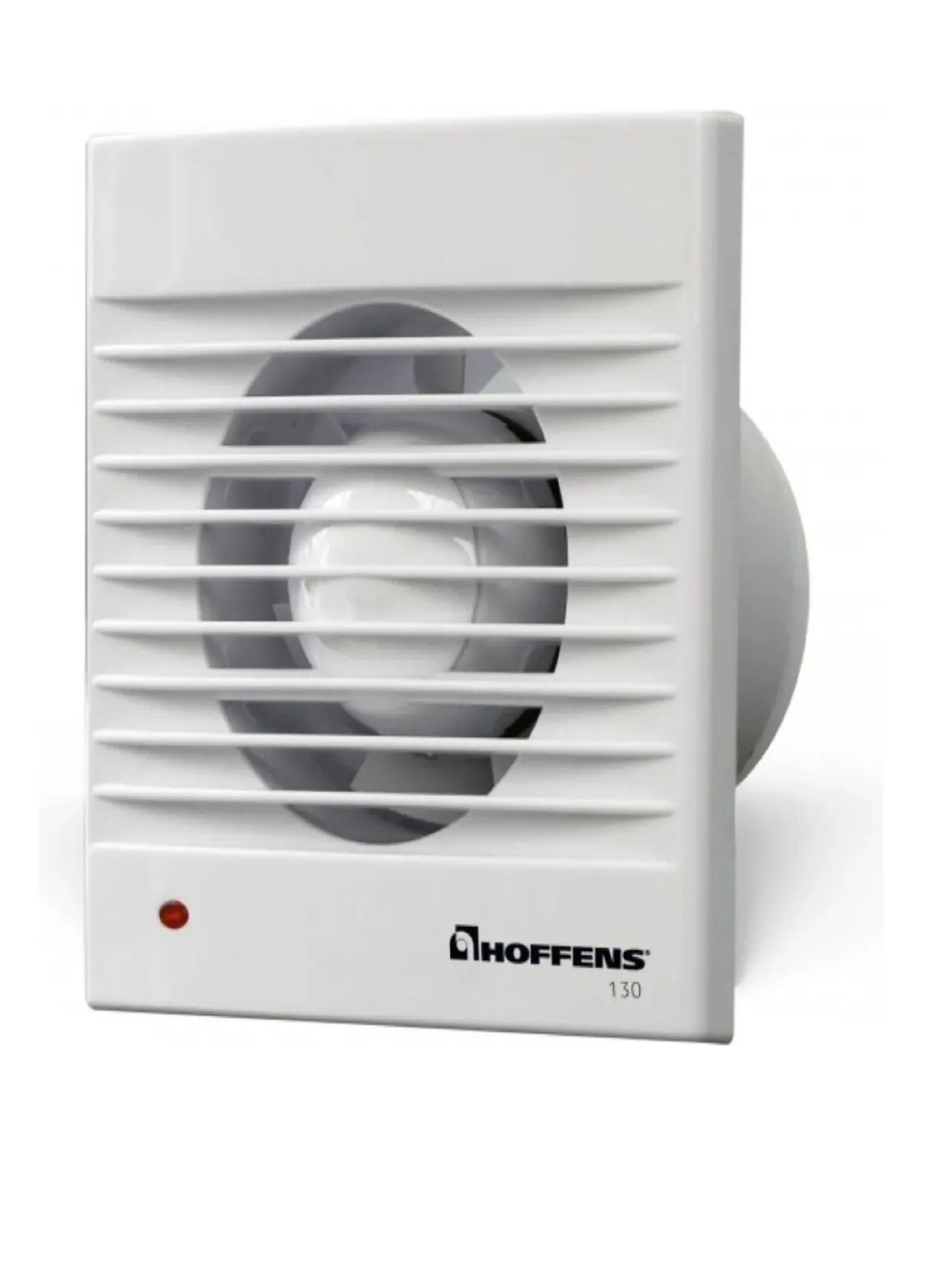 Extractor De Aire Para Baño Cocina 4 130m3/h Cesmec-0