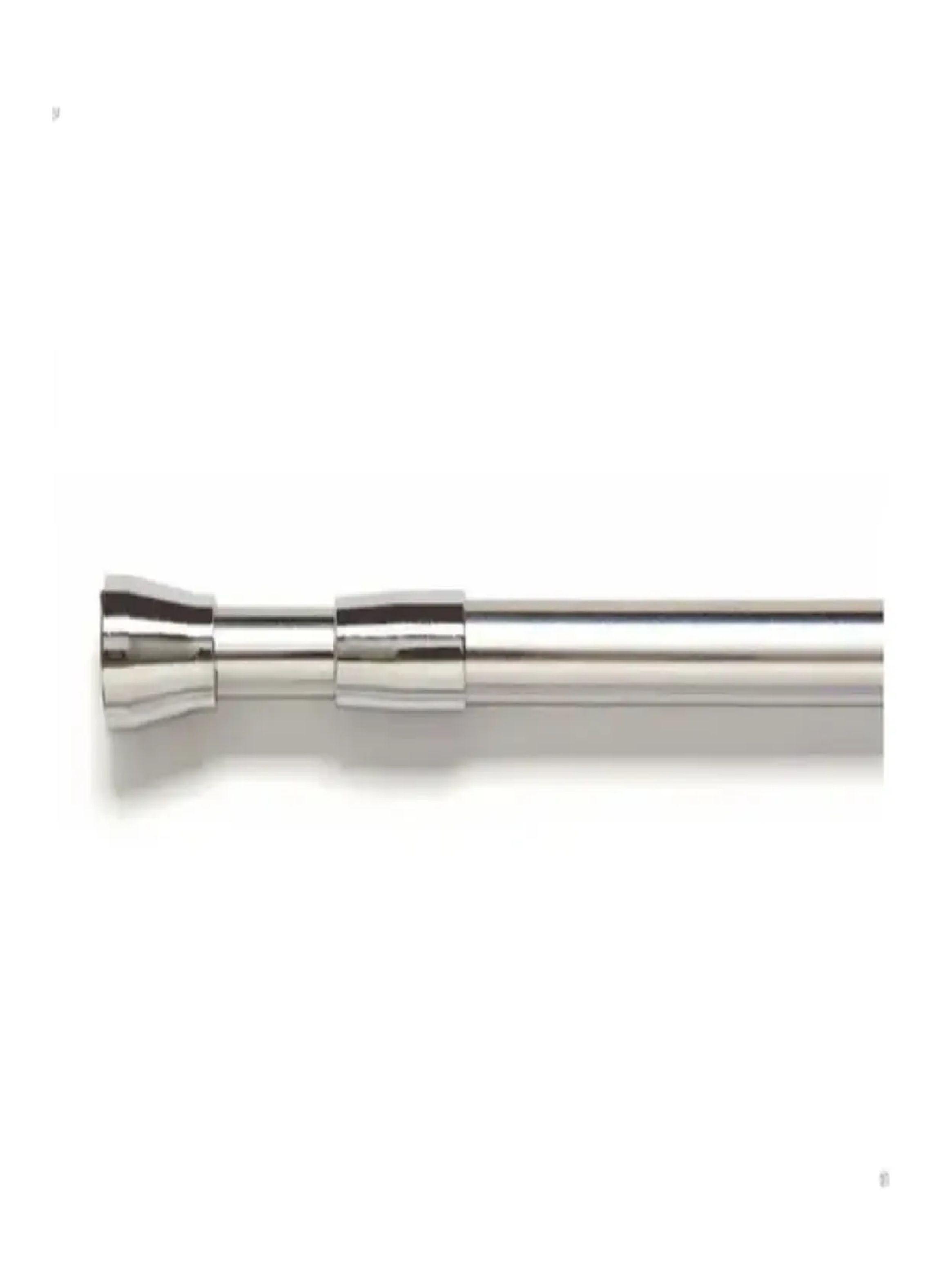 Barra Ducha Extensible 130 A 250cm Sin Tornillos-7