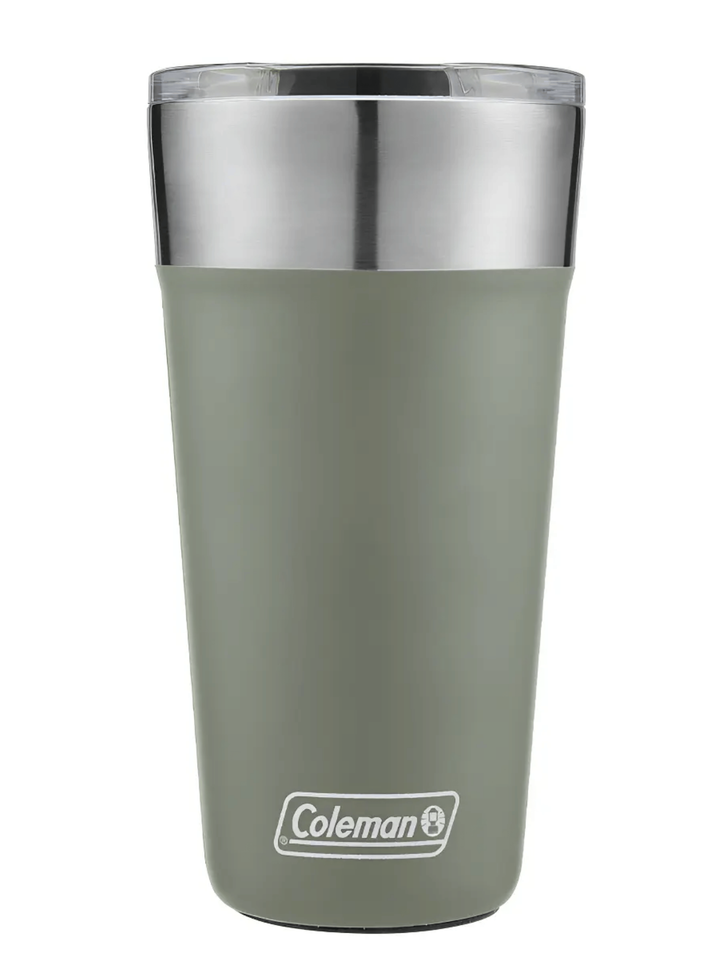 Vaso T rmico Coleman Brew 600ml Acero Inox Color Sage-0