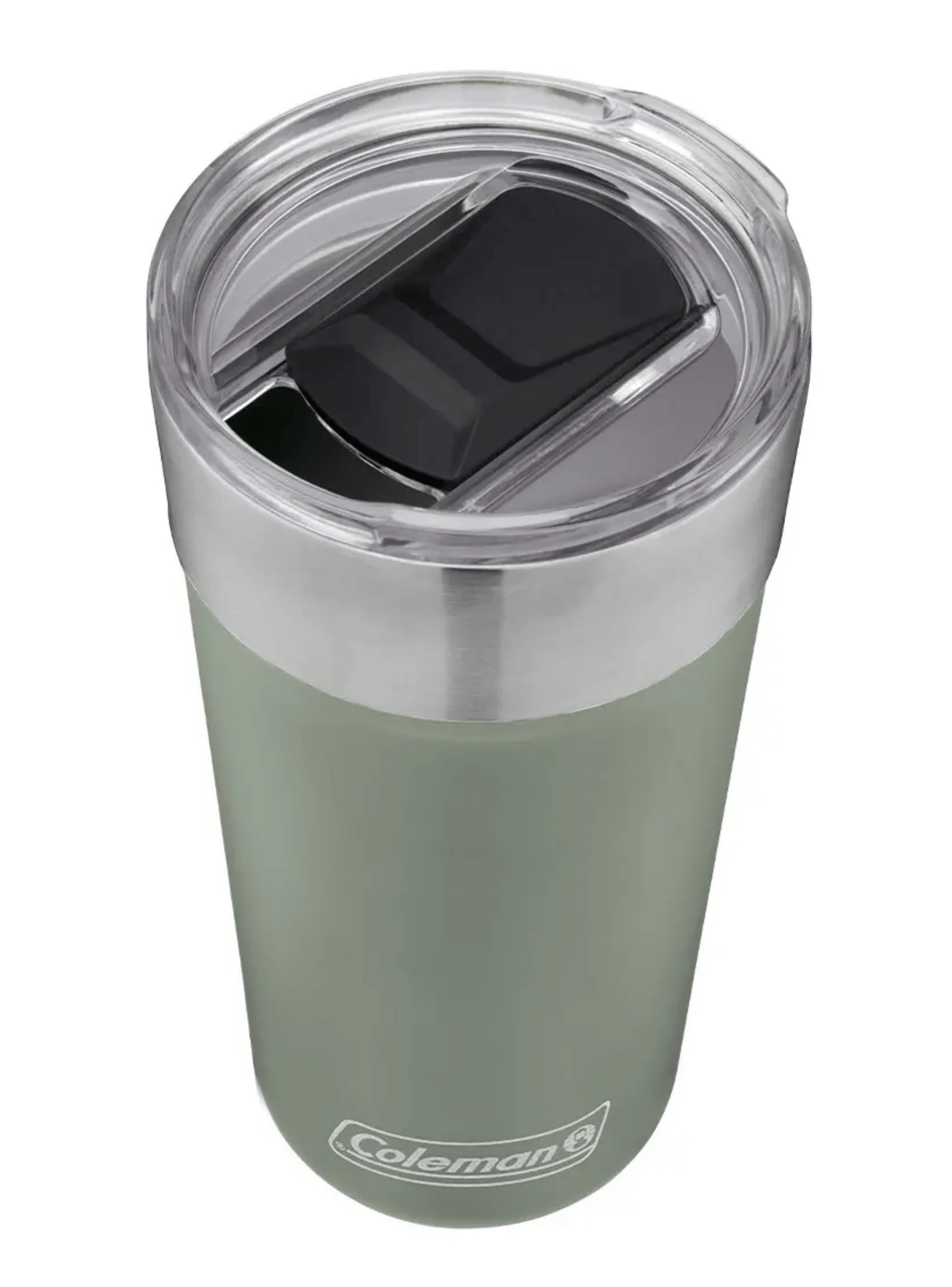 Vaso T rmico Coleman Brew 600ml Acero Inox Color Sage-2
