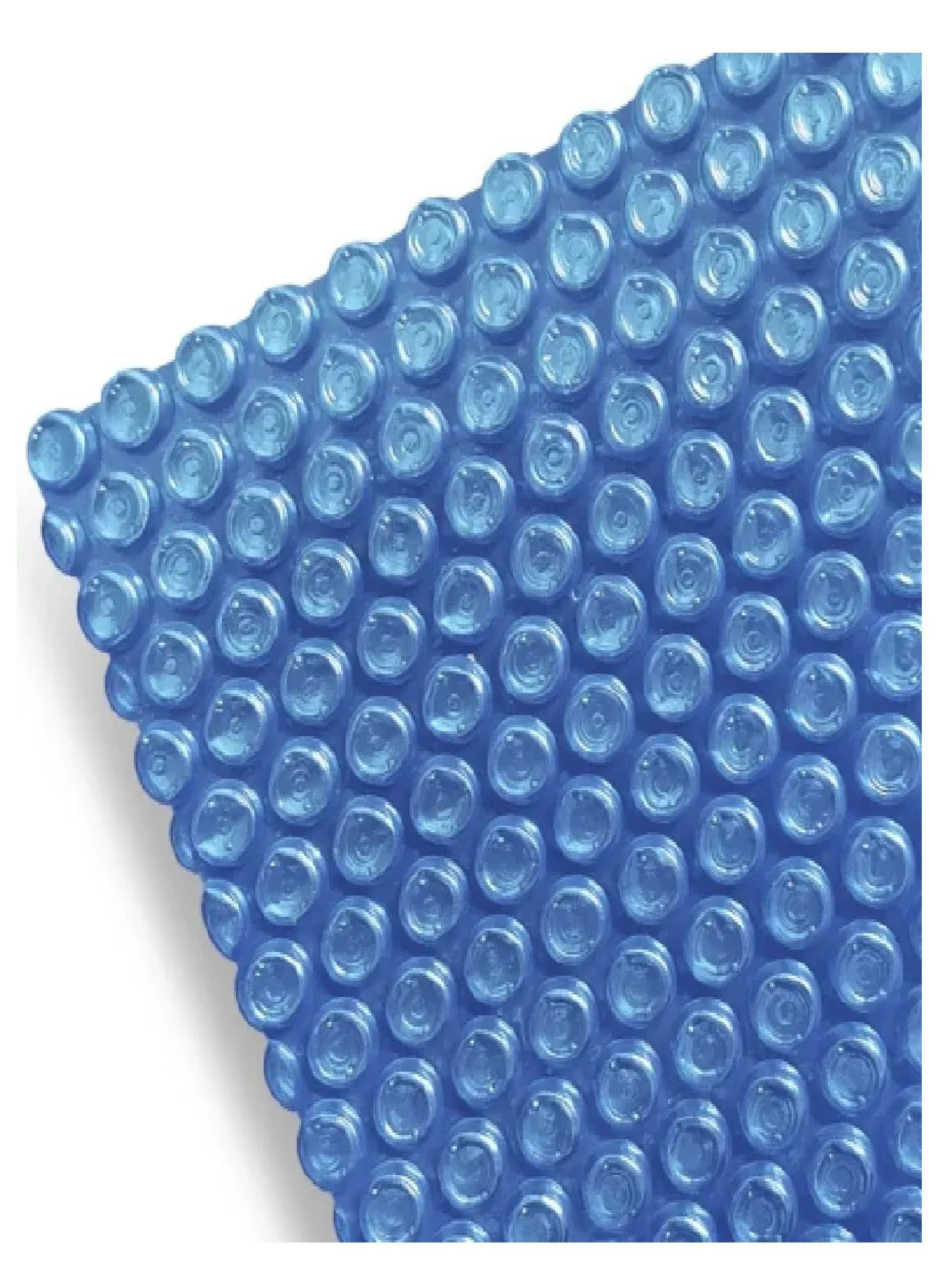 Cobertor Solar Bestway Para Piscina De 3.96m A 4.57m Redonda-5