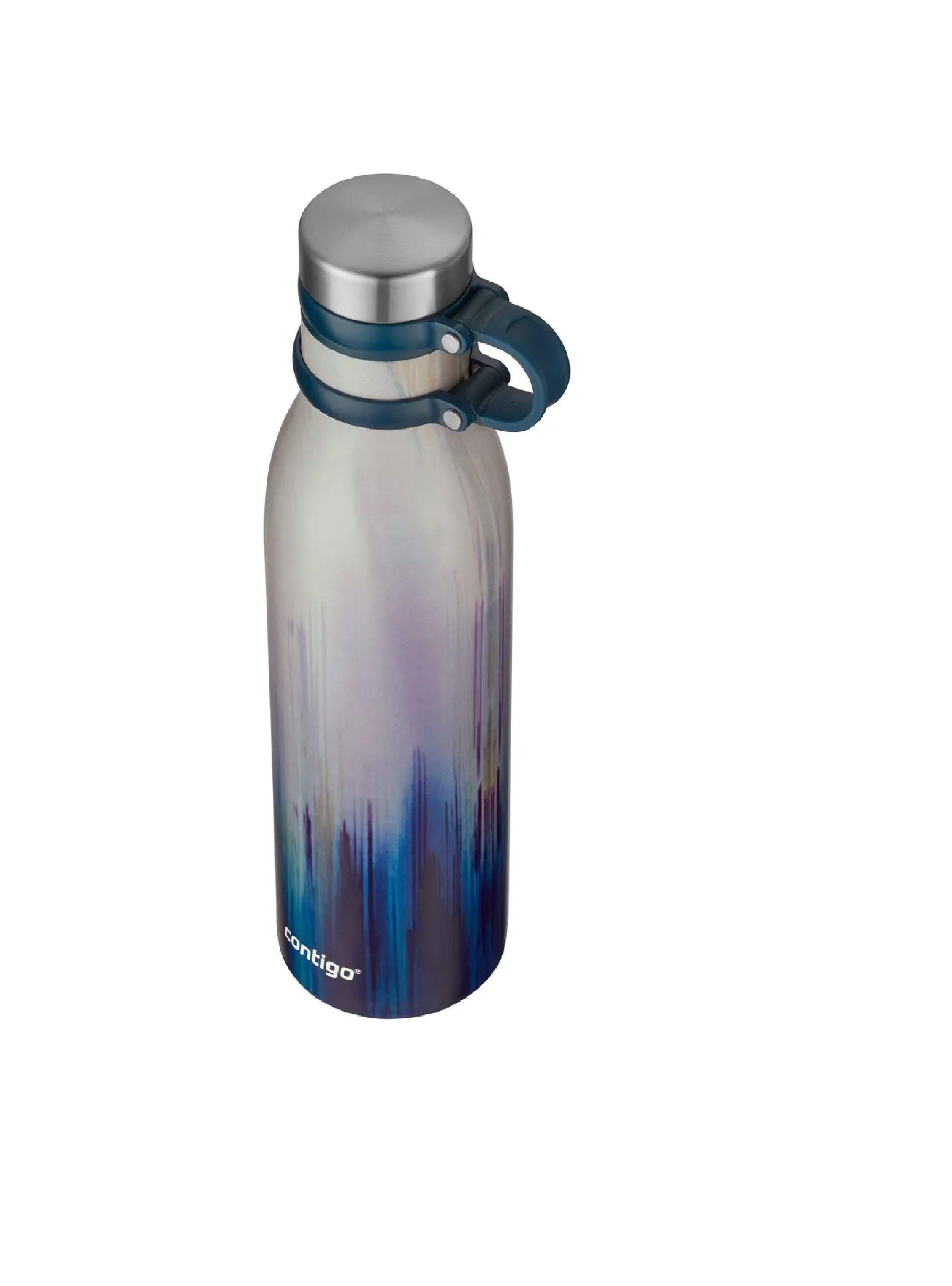 Botella Contigo Térmica 591ml Frio Caliente/acero Inoxidabl-0