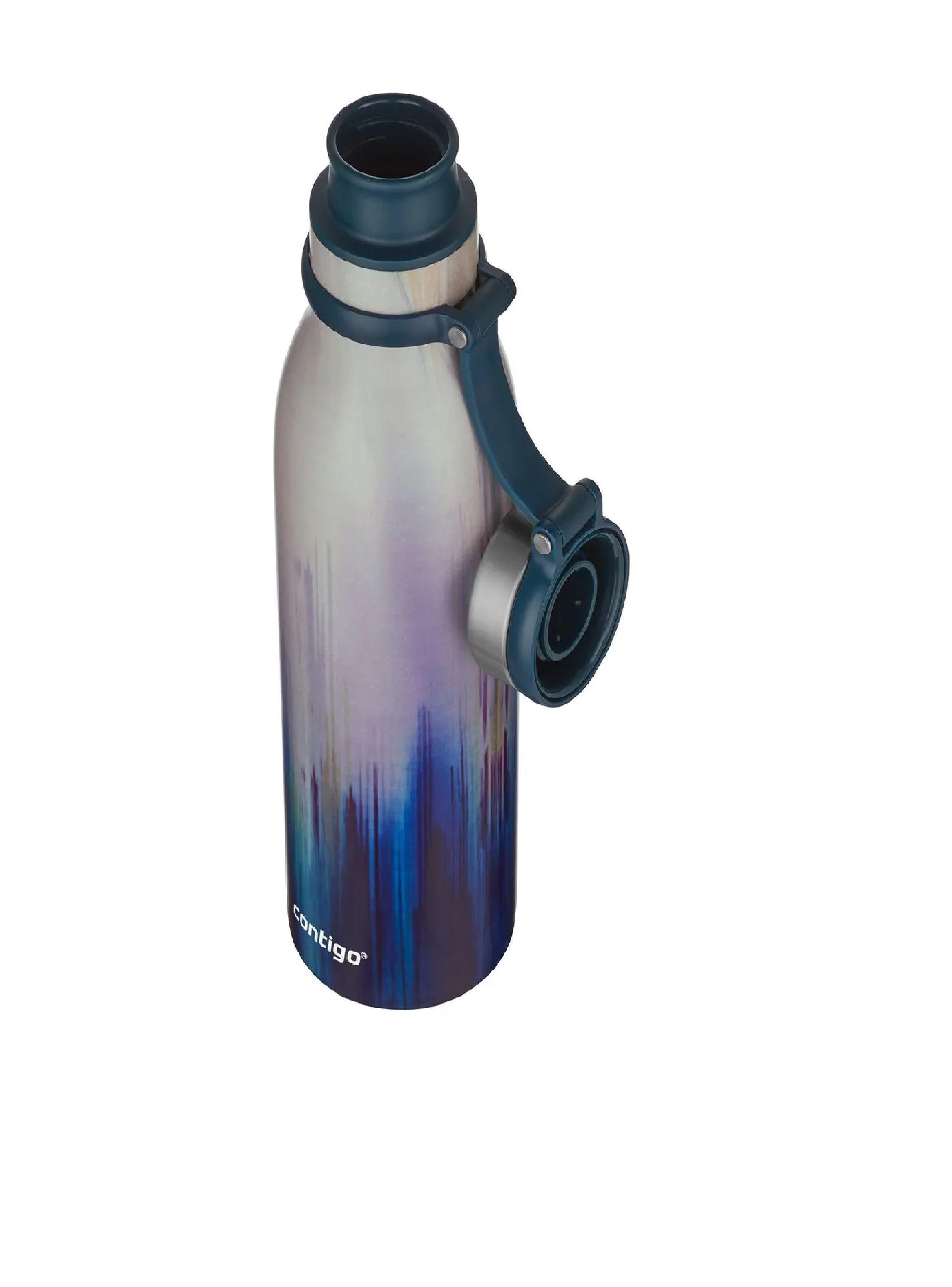 Botella Contigo Térmica 591ml Frio Caliente/acero Inoxidabl-1
