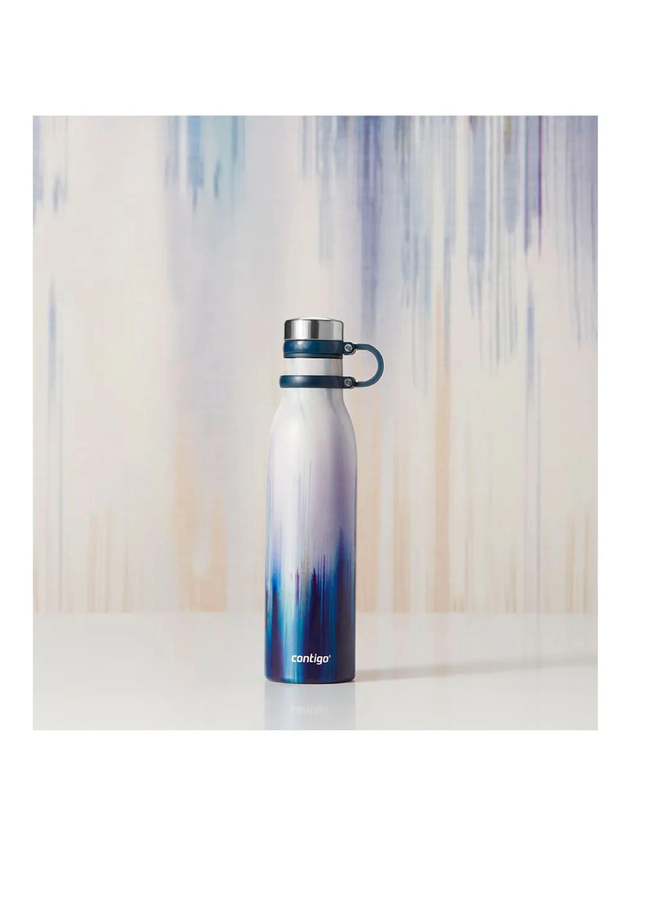 Botella Contigo Térmica 591ml Frio Caliente/acero Inoxidabl-2