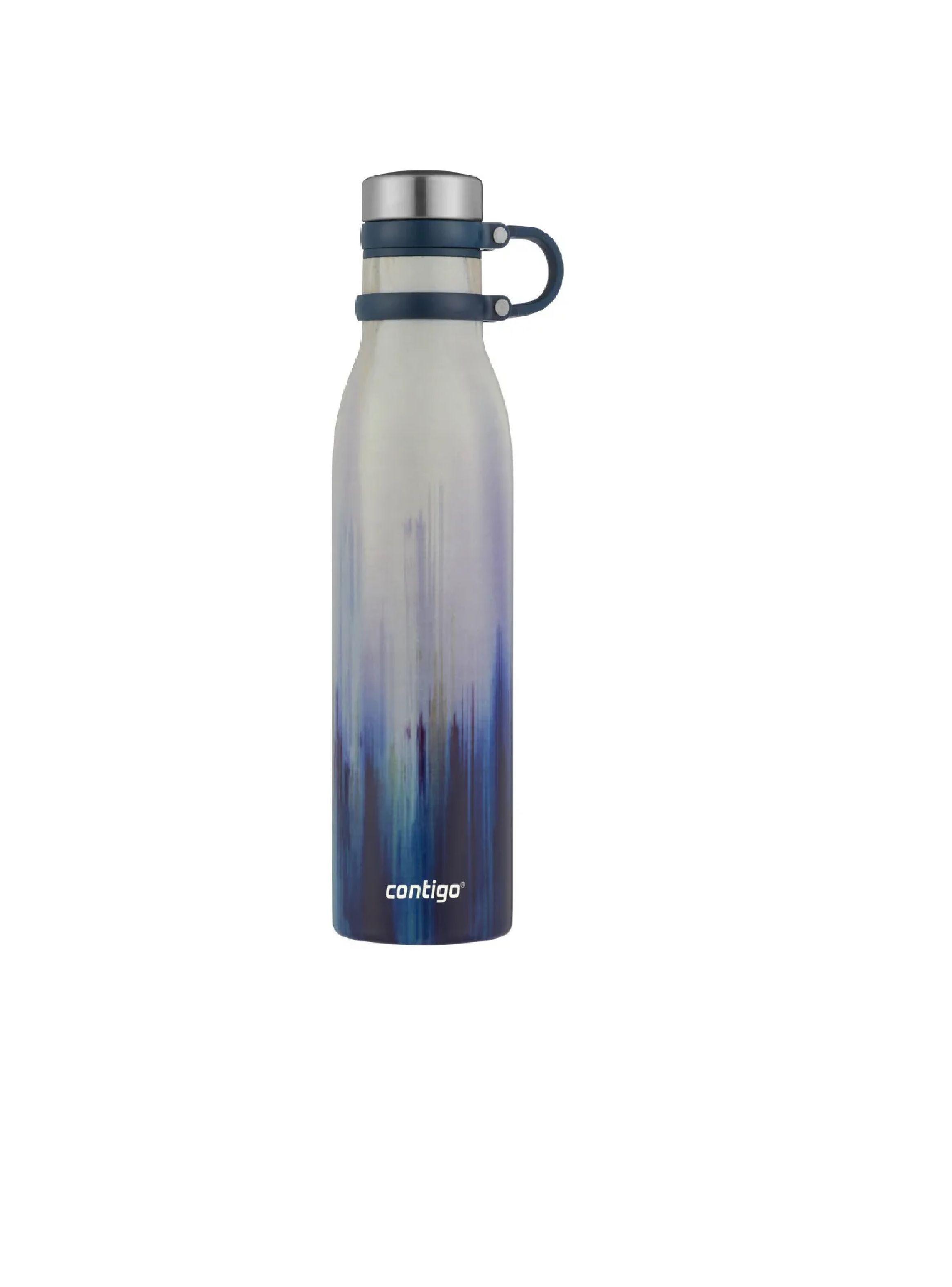 Botella Contigo Térmica 591ml Frio Caliente/acero Inoxidabl-5