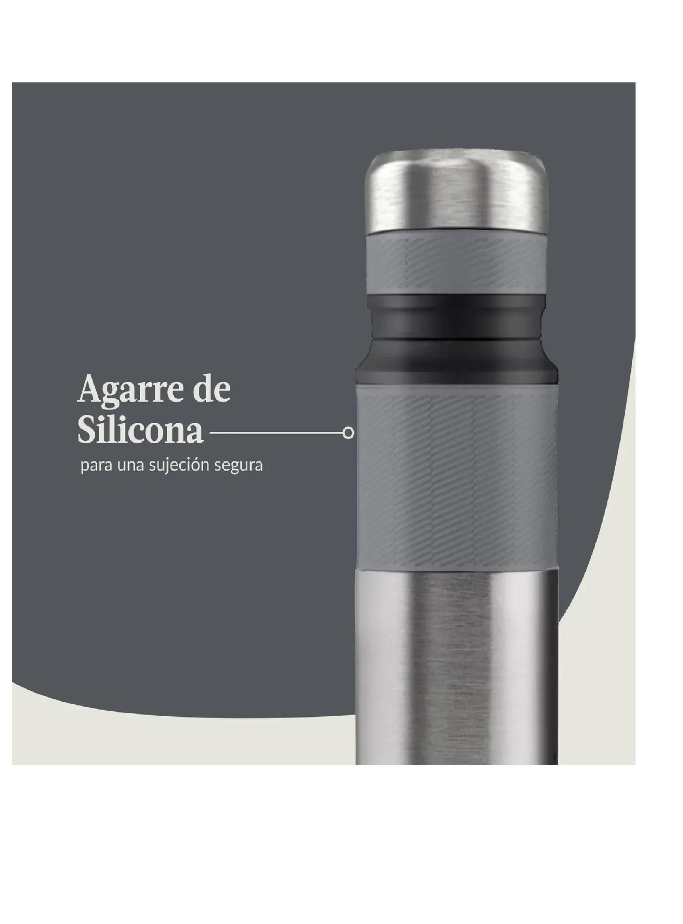 Termo Contigo 739ml Acero Inox Thermalock-2