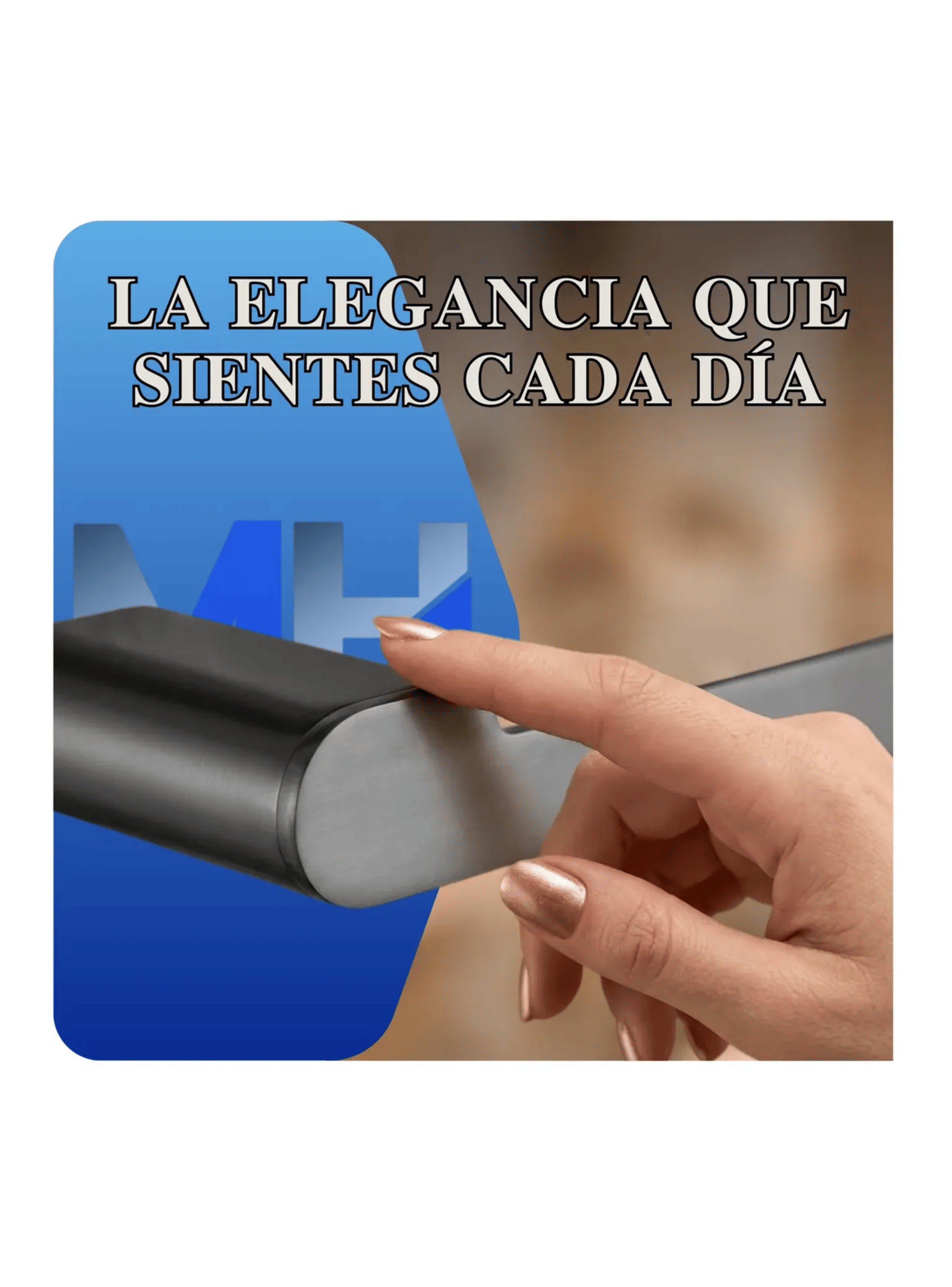 Porta Rollo Papel Higienico Taumm Kassel Gris De Pared-6