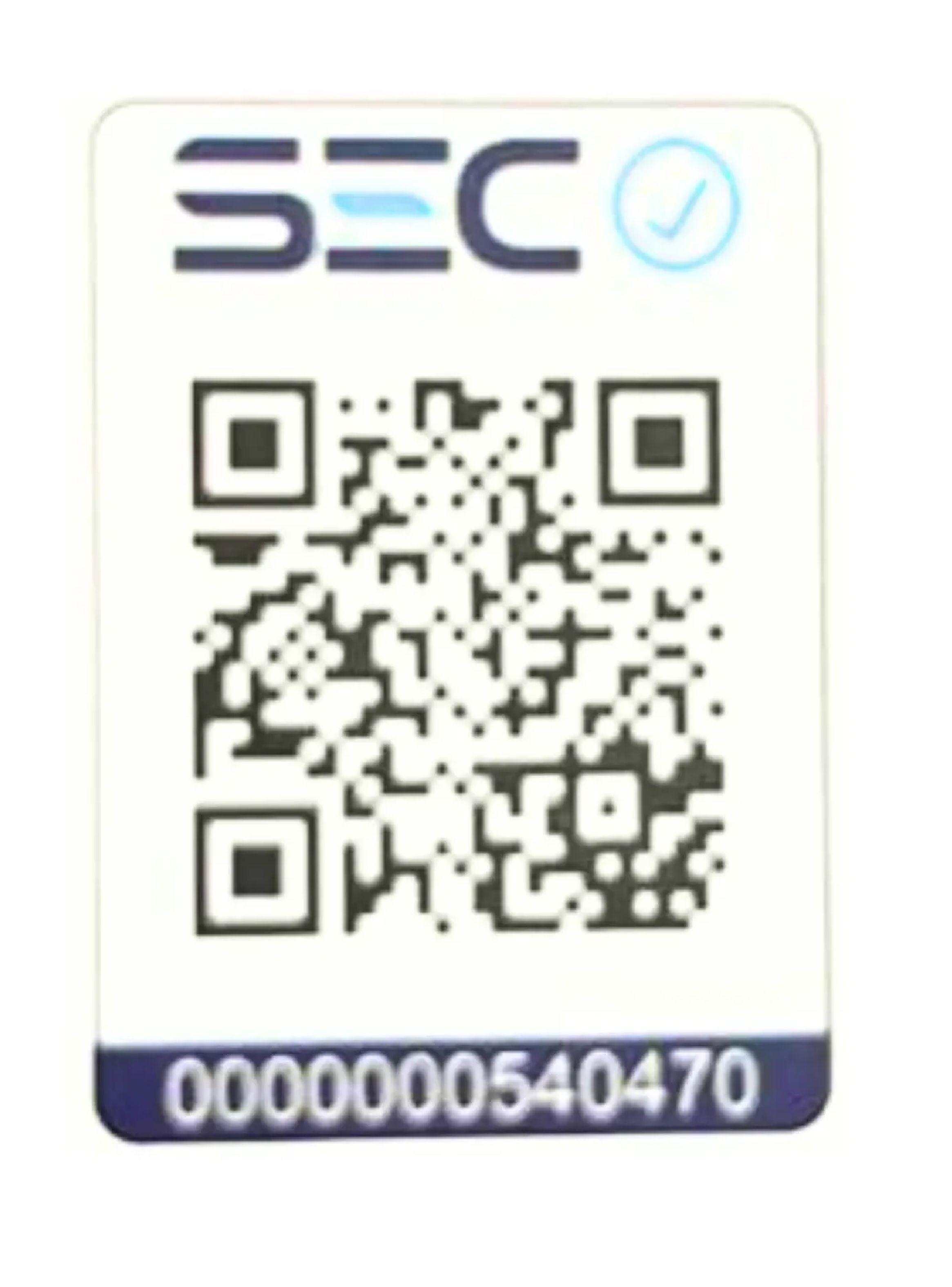 Extractor Aire Baño 6 Pulgadas 150mm 320m3/h Potente Cesmec-5