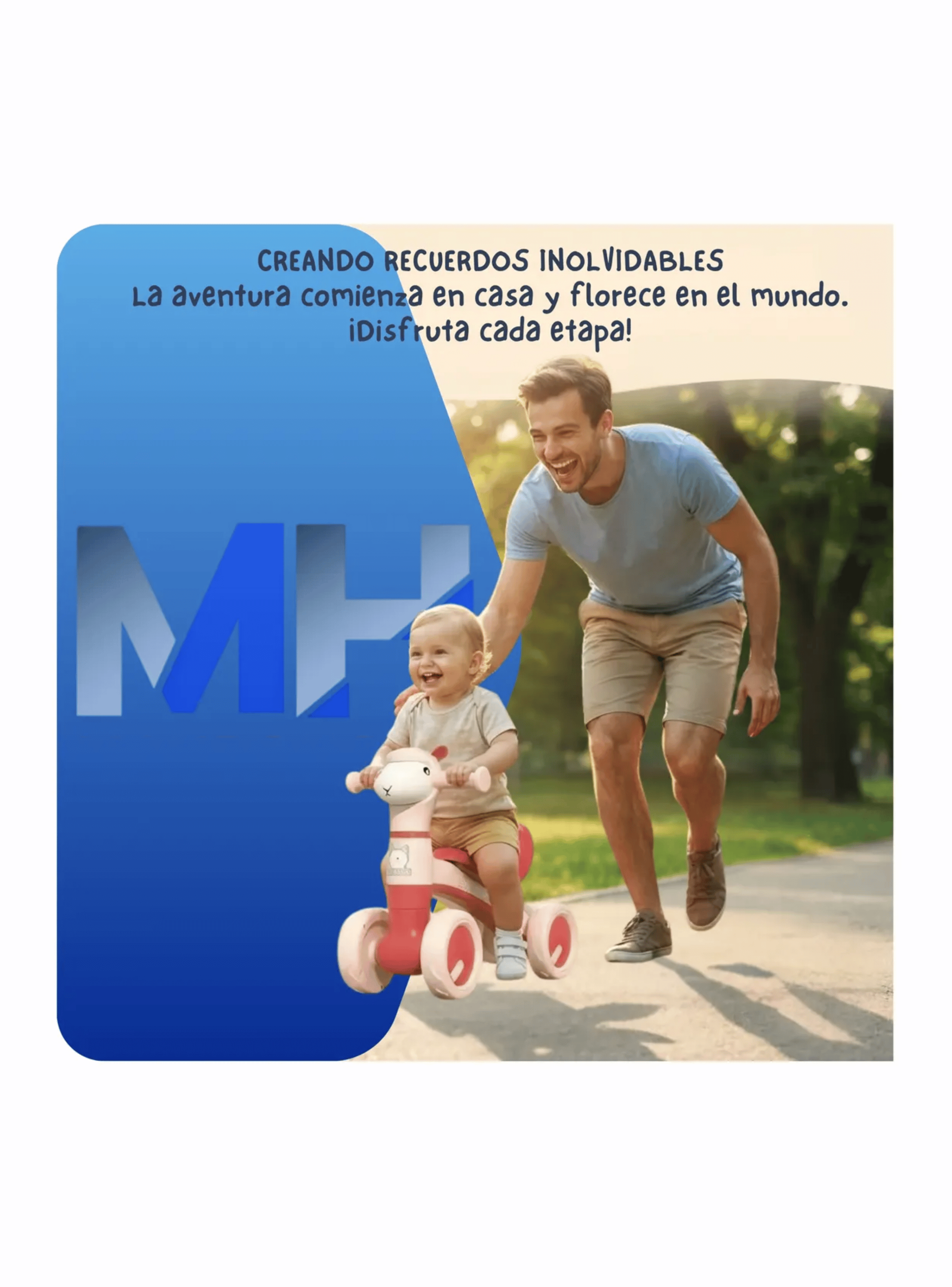 Correpasillo Aprendizaje Infantil Luces Y Sonido Andador Rosa-6