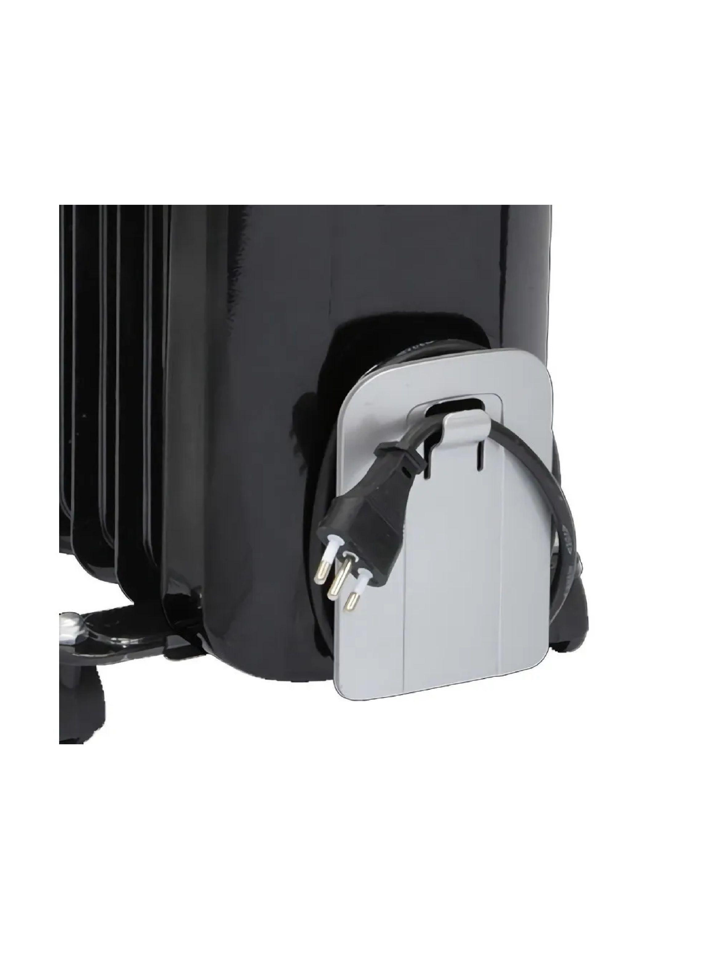 Calefactor Sindelen Oleo Electrico Eeo-2200dng 2000w-6