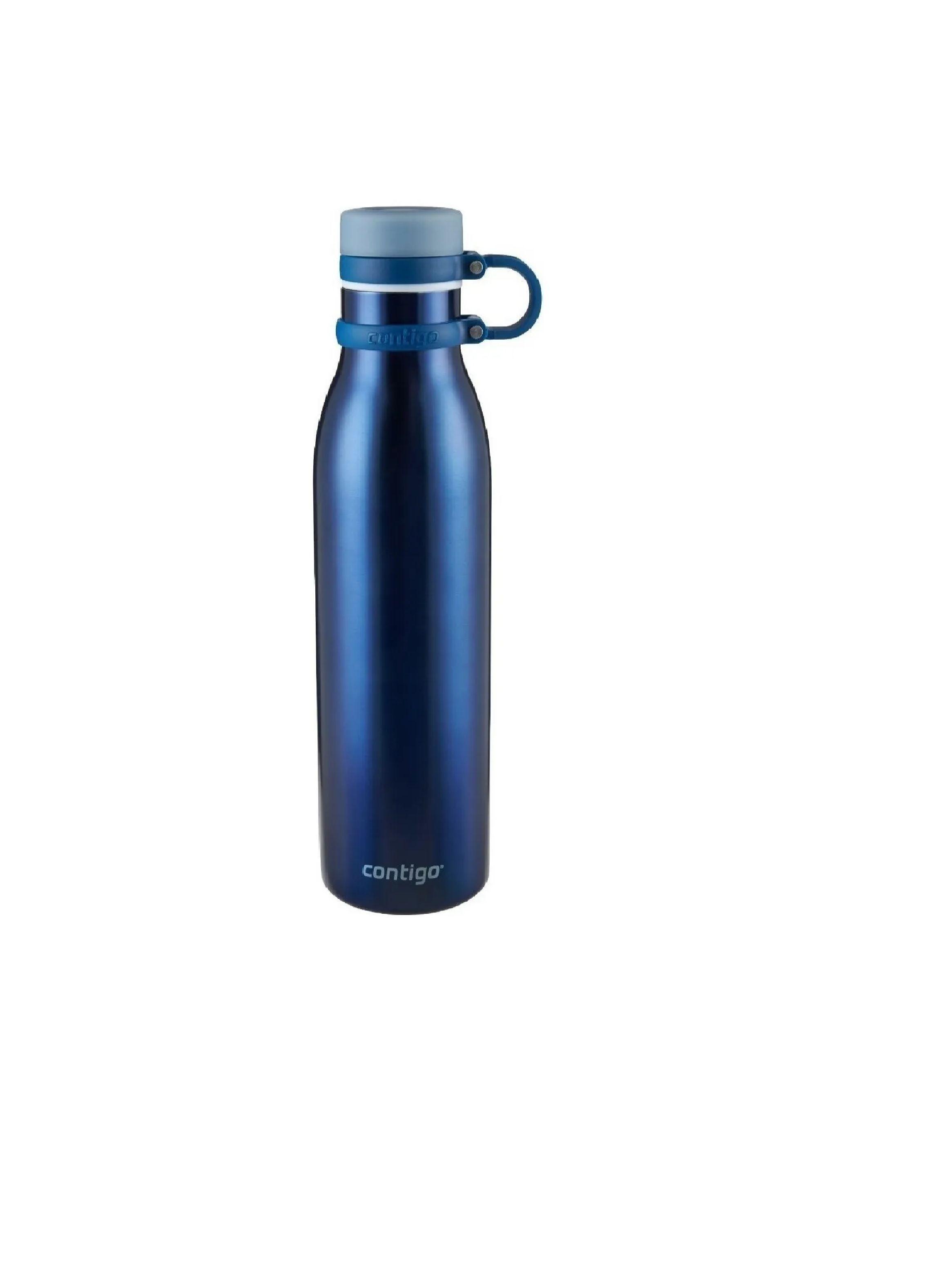 Botella Para Agua Termo Matterhorn 591ml Contigo-0