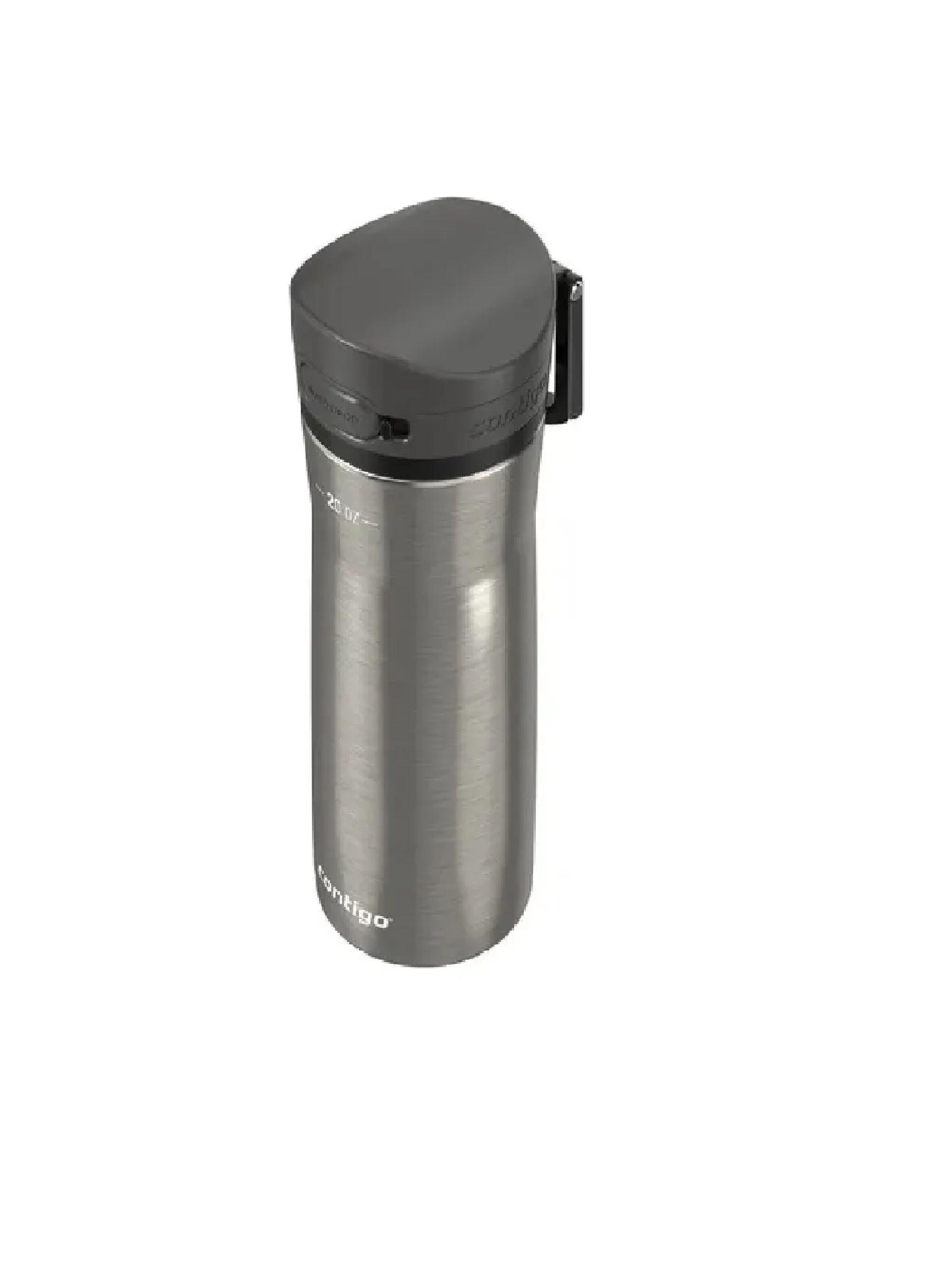 Botella Contigo Jackson Chil 2.0 Agua Acero Inoxidable 591ml-4