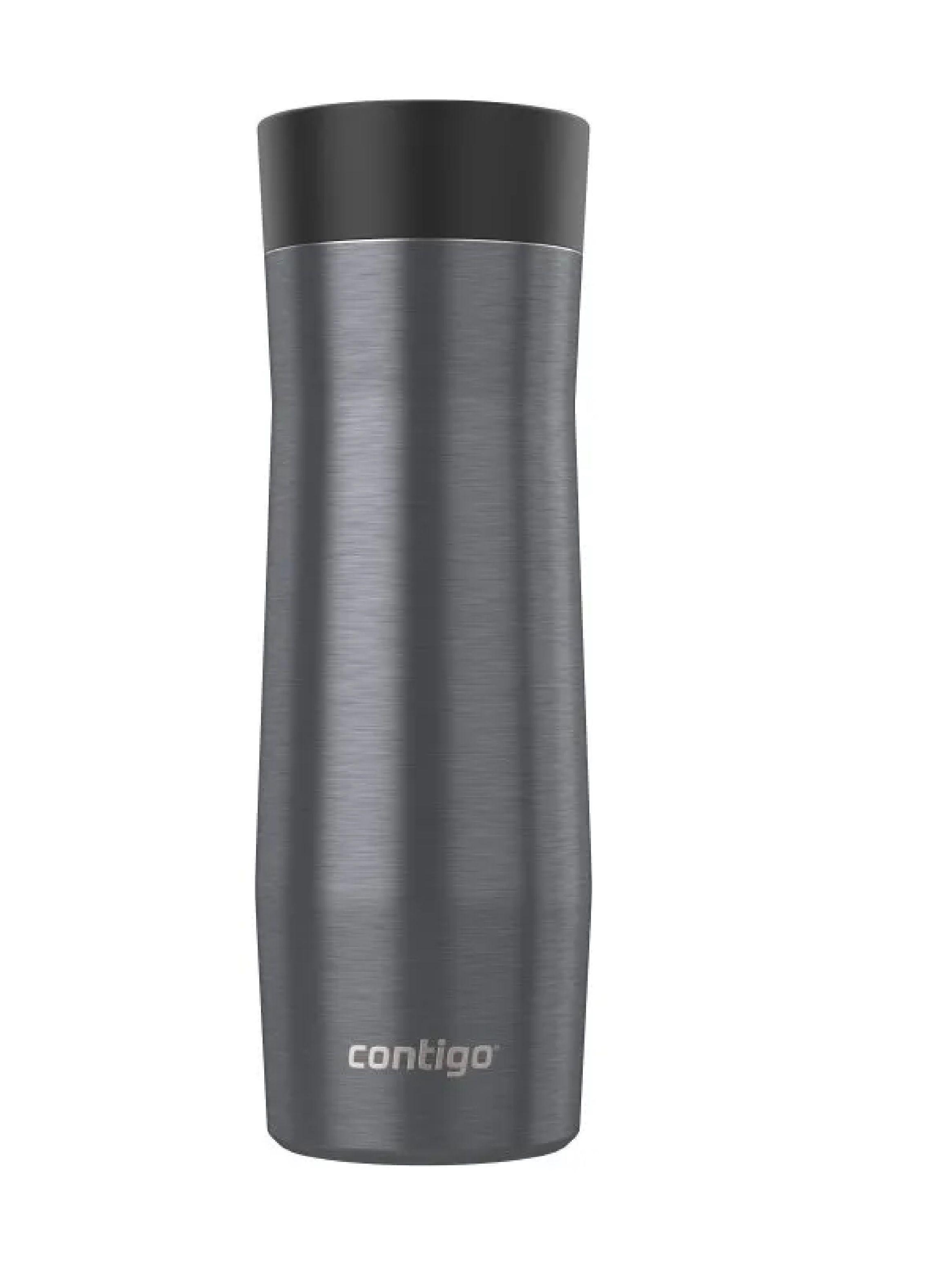Vaso Termico Contigo West Loop Negro Autoseal 591 Ml-2