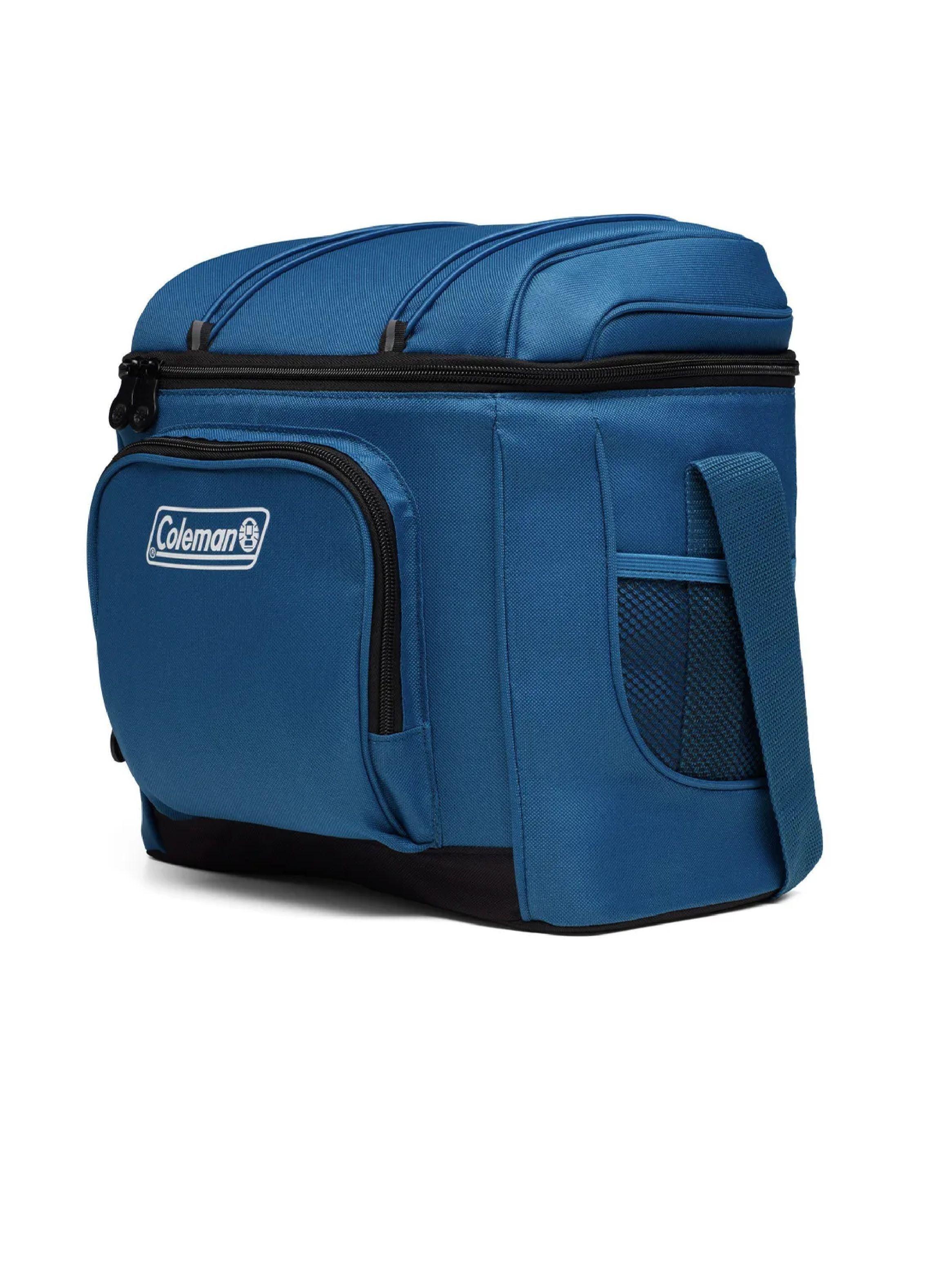 Soft Cooler Chiller Ocean Coleman® Capacidad 16 Latas-2
