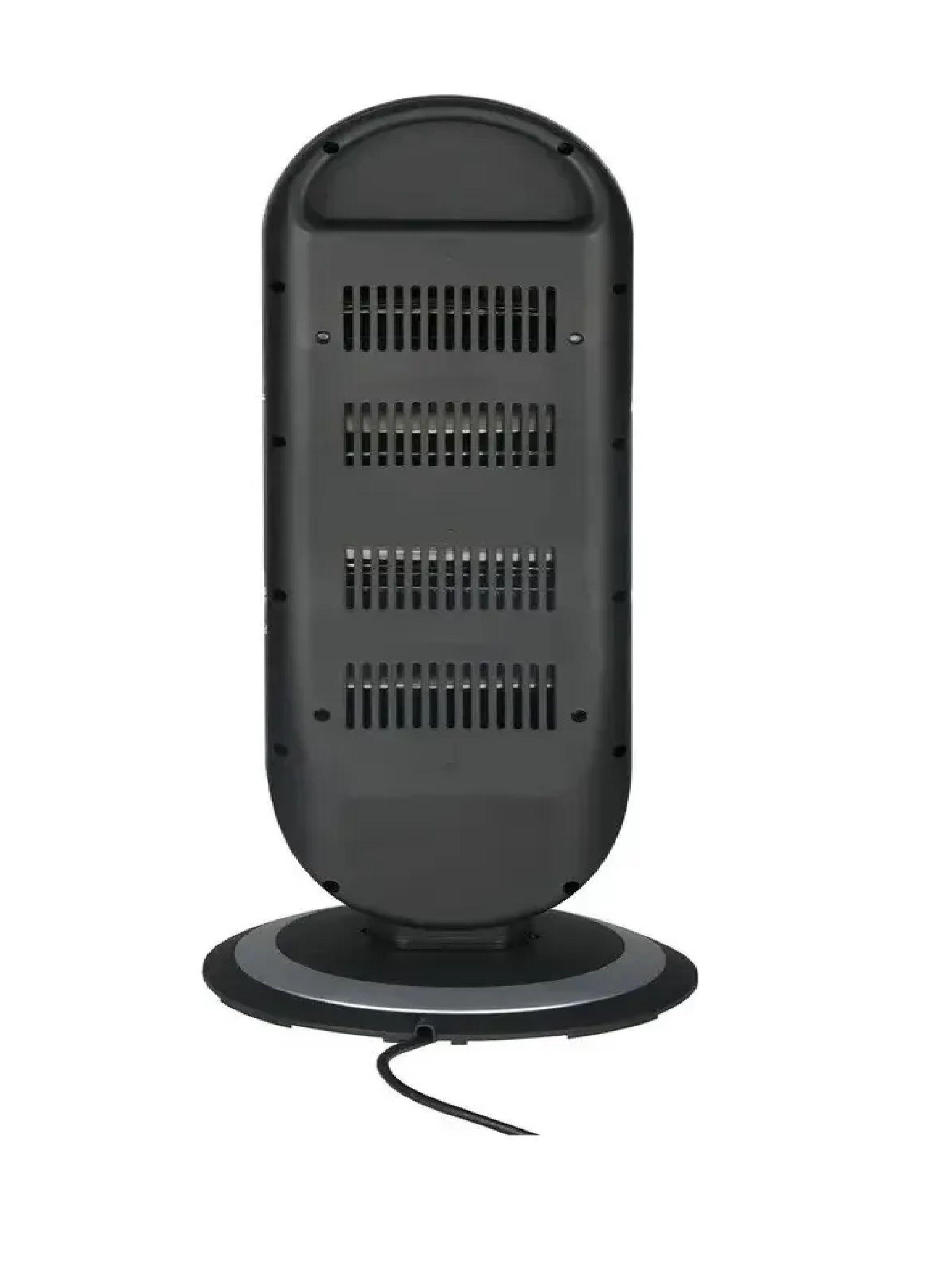 Calefactor Estufa Halogena Nex 1100w 3 Niveles Antivuelco-3