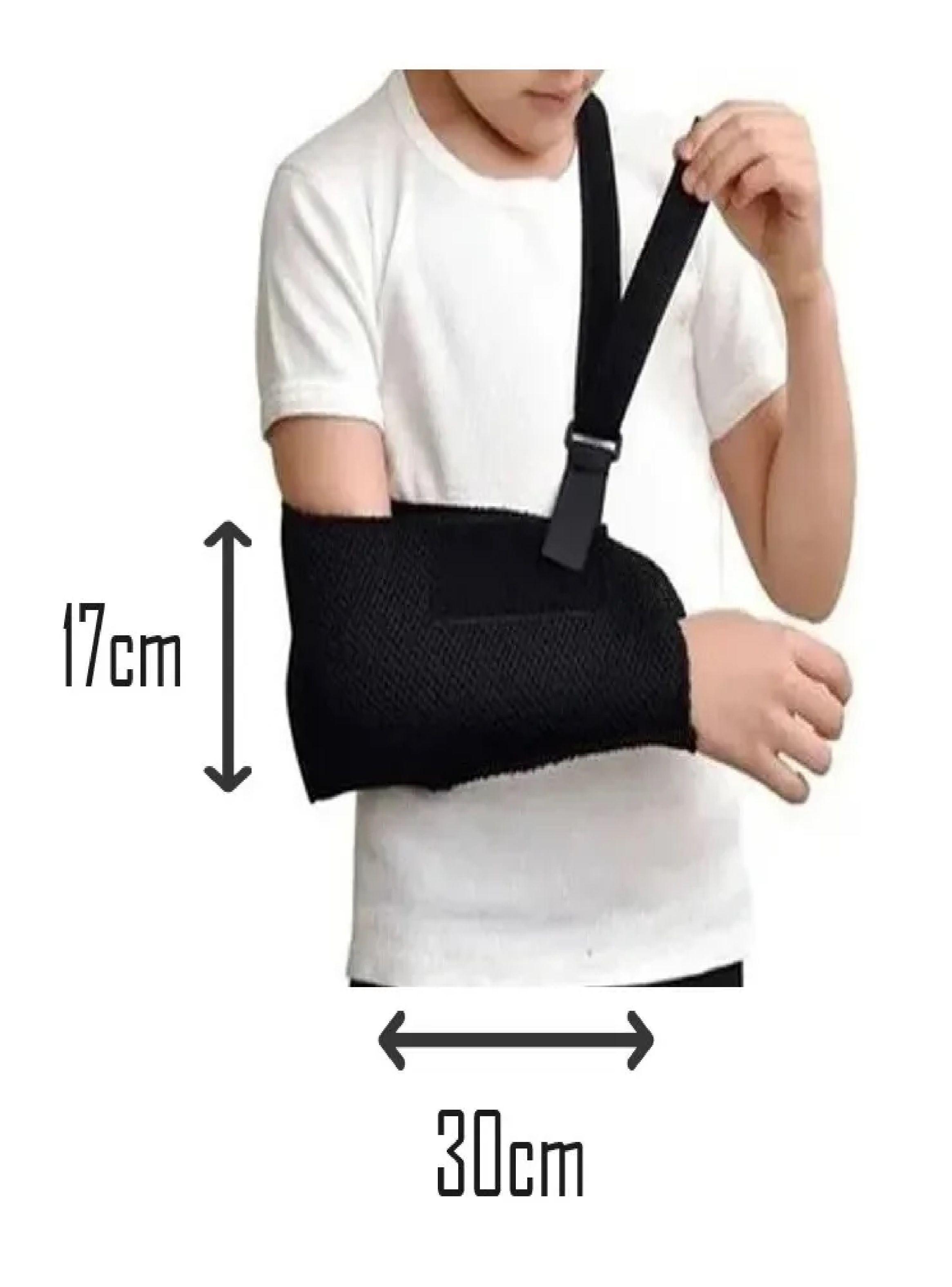 Cabestrillo Infantil Para Brazo Cabestrillo Pediatrico-2