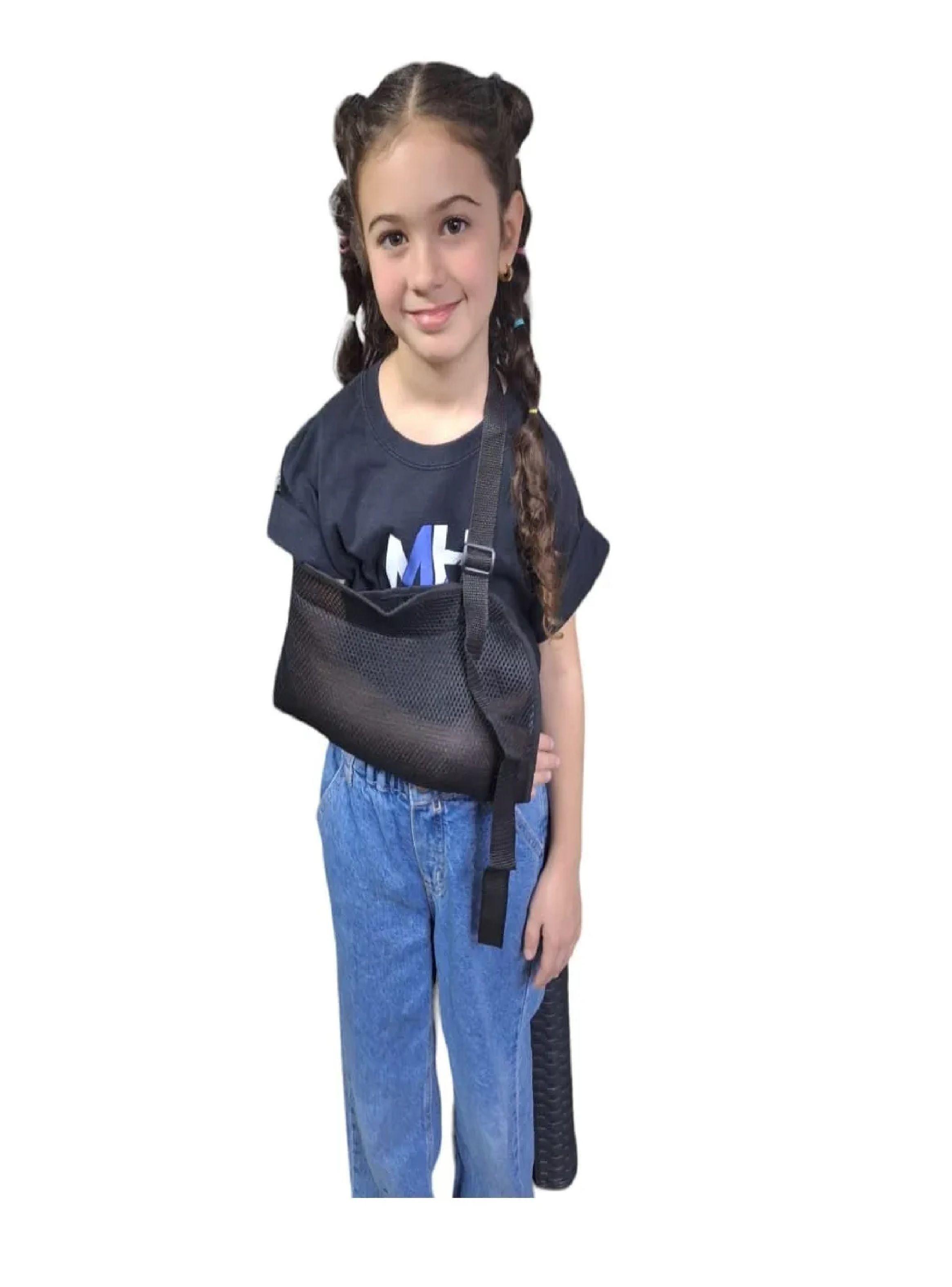 Cabestrillo Infantil Para Brazo Cabestrillo Pediatrico-3