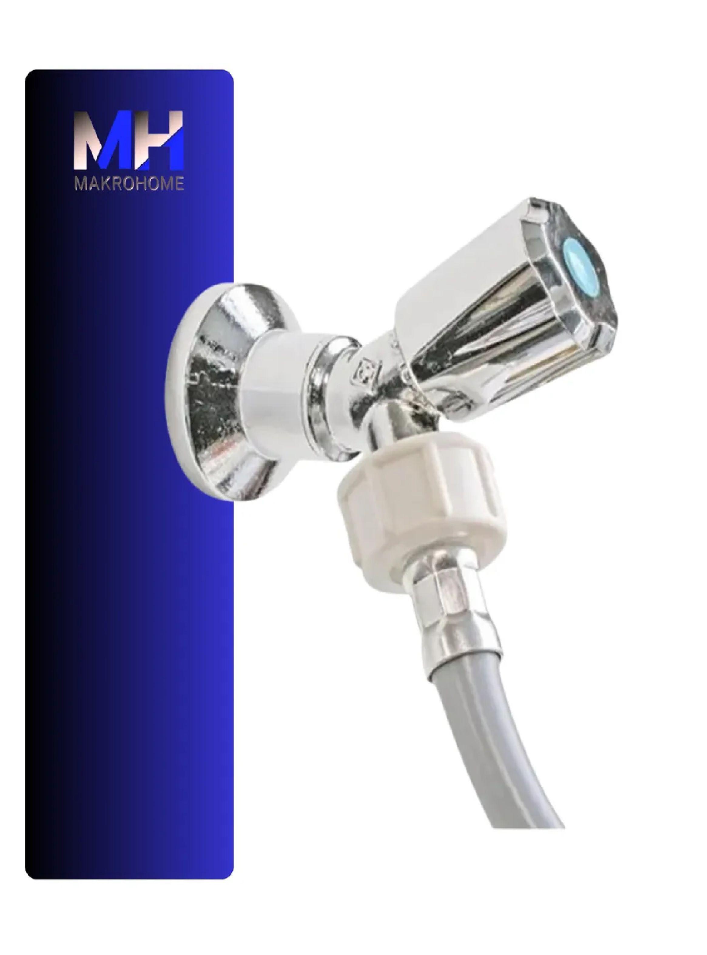 Manguera Lavadora 3m Universal 3/4 Aquakit Samsung LG Fensa-4