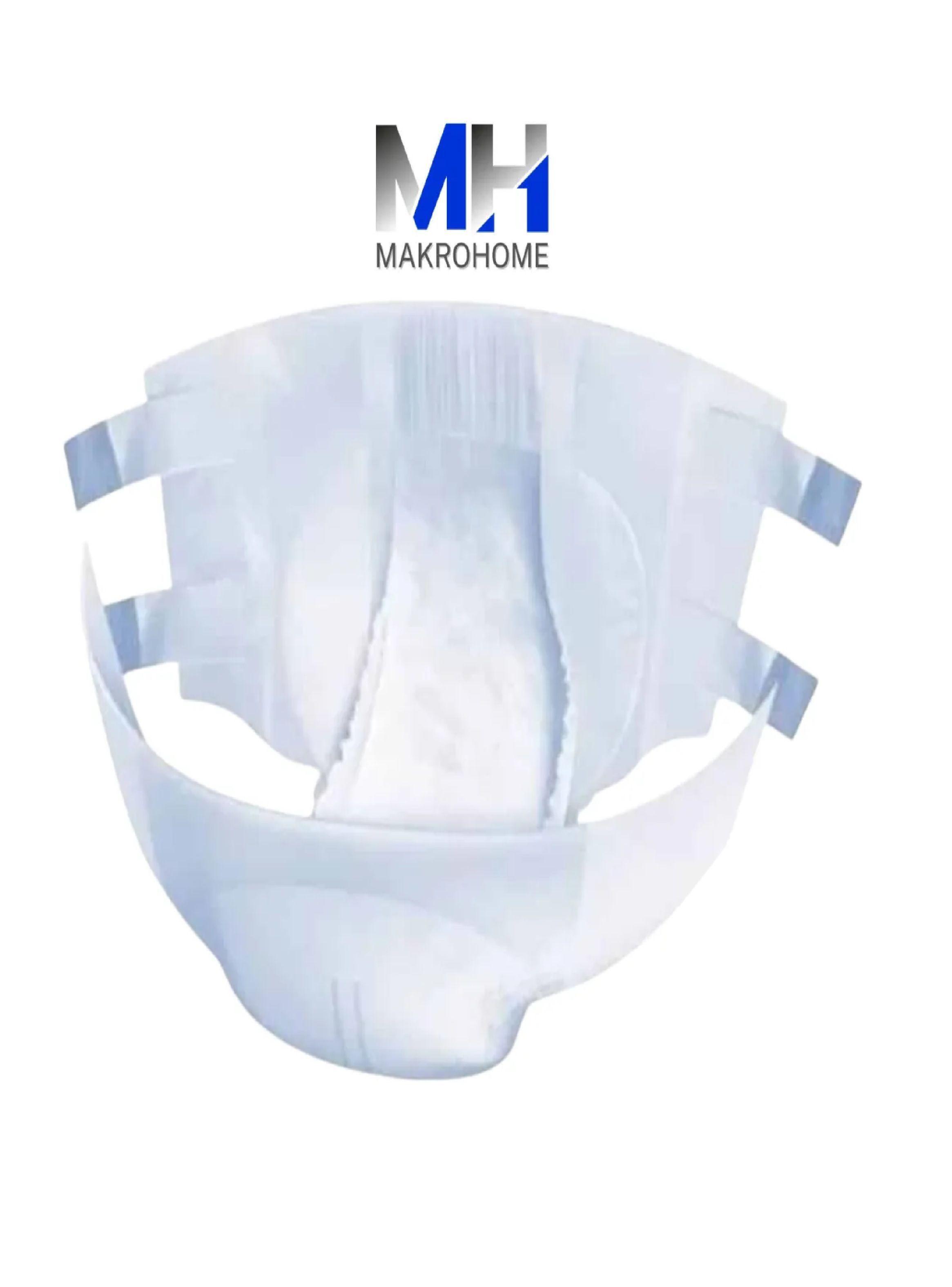 Pañal Adulto Comodity Premium M X8 Incontinencia Severa-2