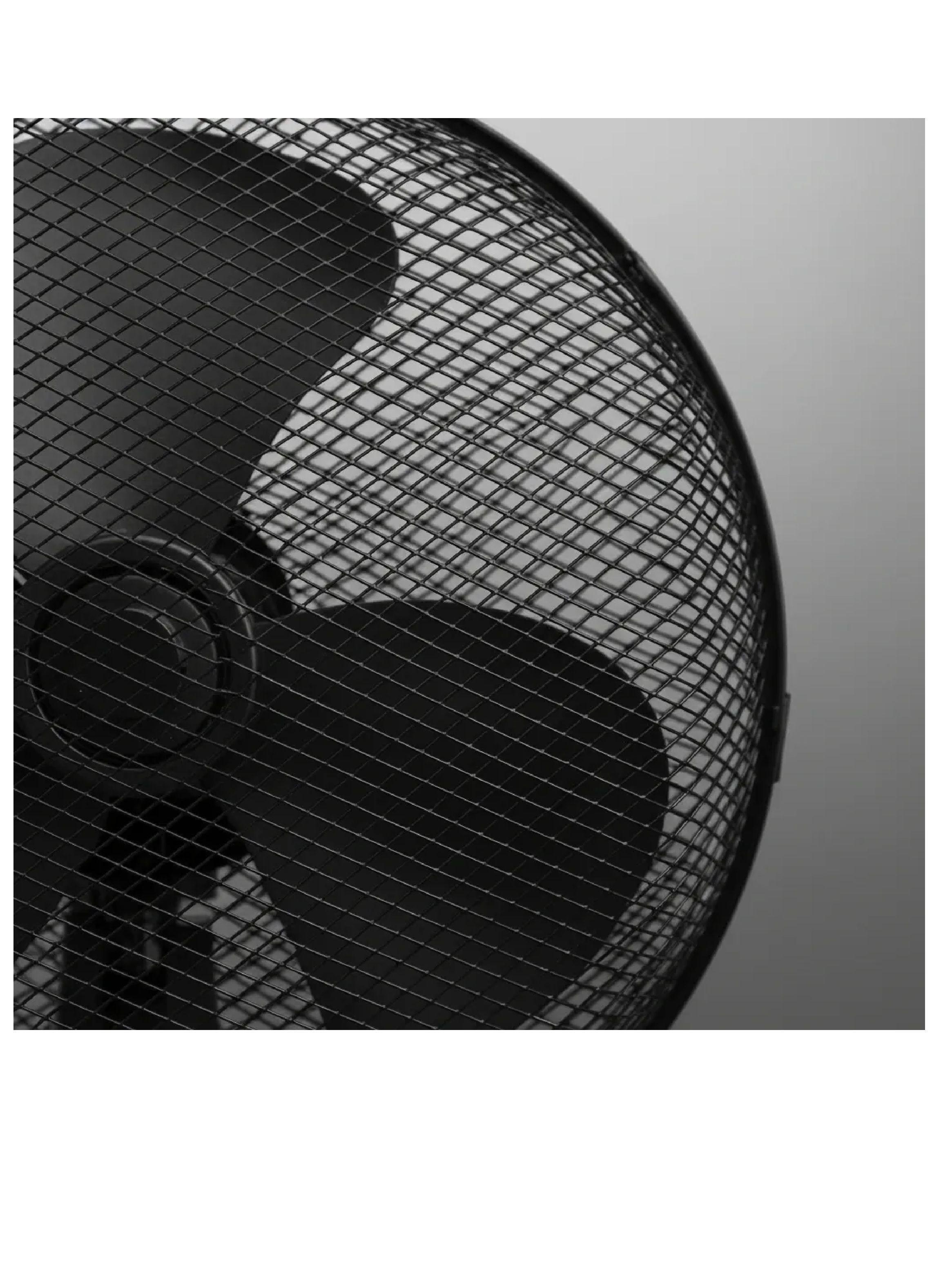 Ventilador De Mesa Nex 16 Pulgadas 3 Aspas 3 Velocidades-3