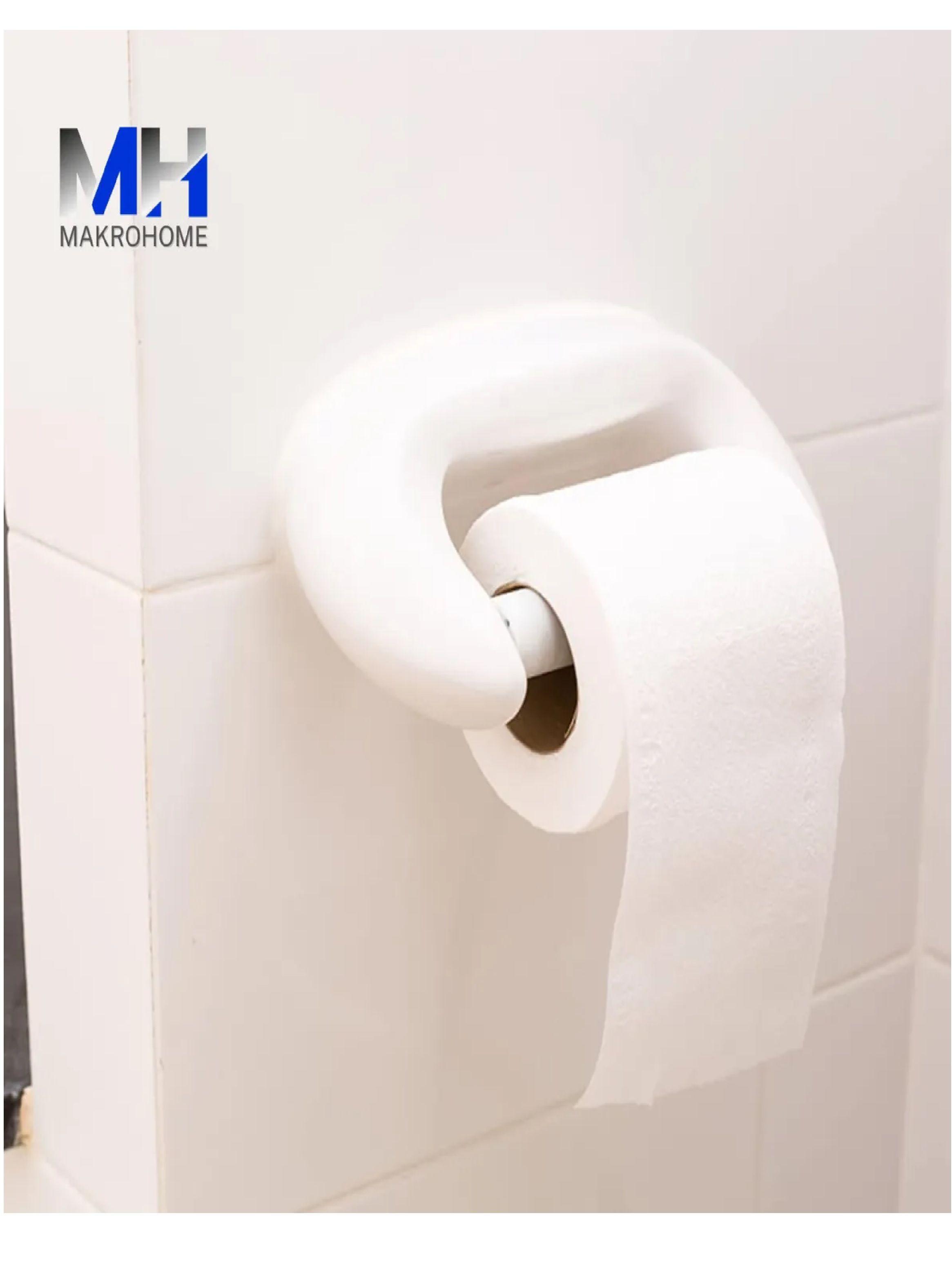 Repuesto Soporte Papel Higienico, Marca Aquakit-3