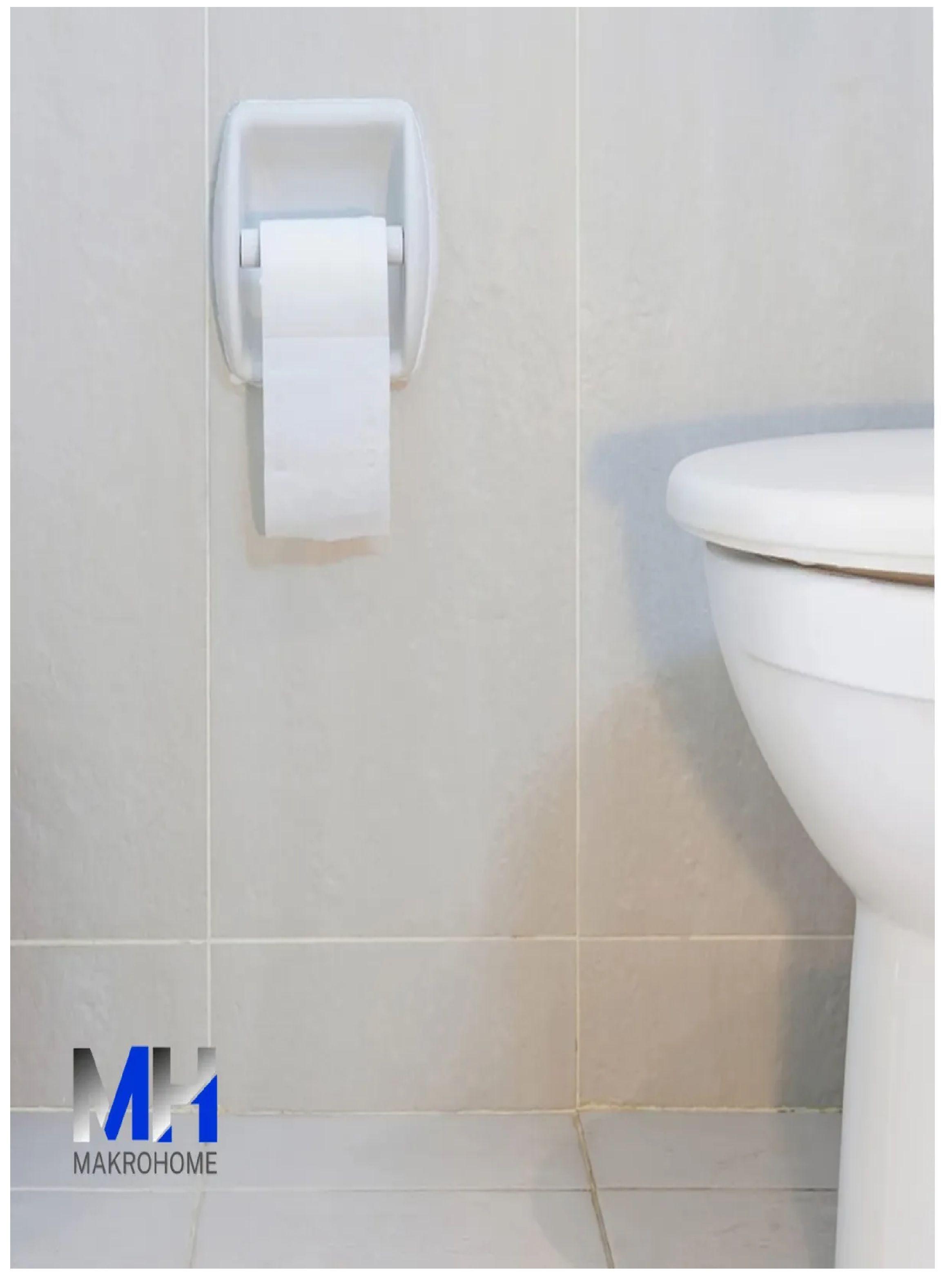 Repuesto Soporte Papel Higienico, Marca Aquakit-4