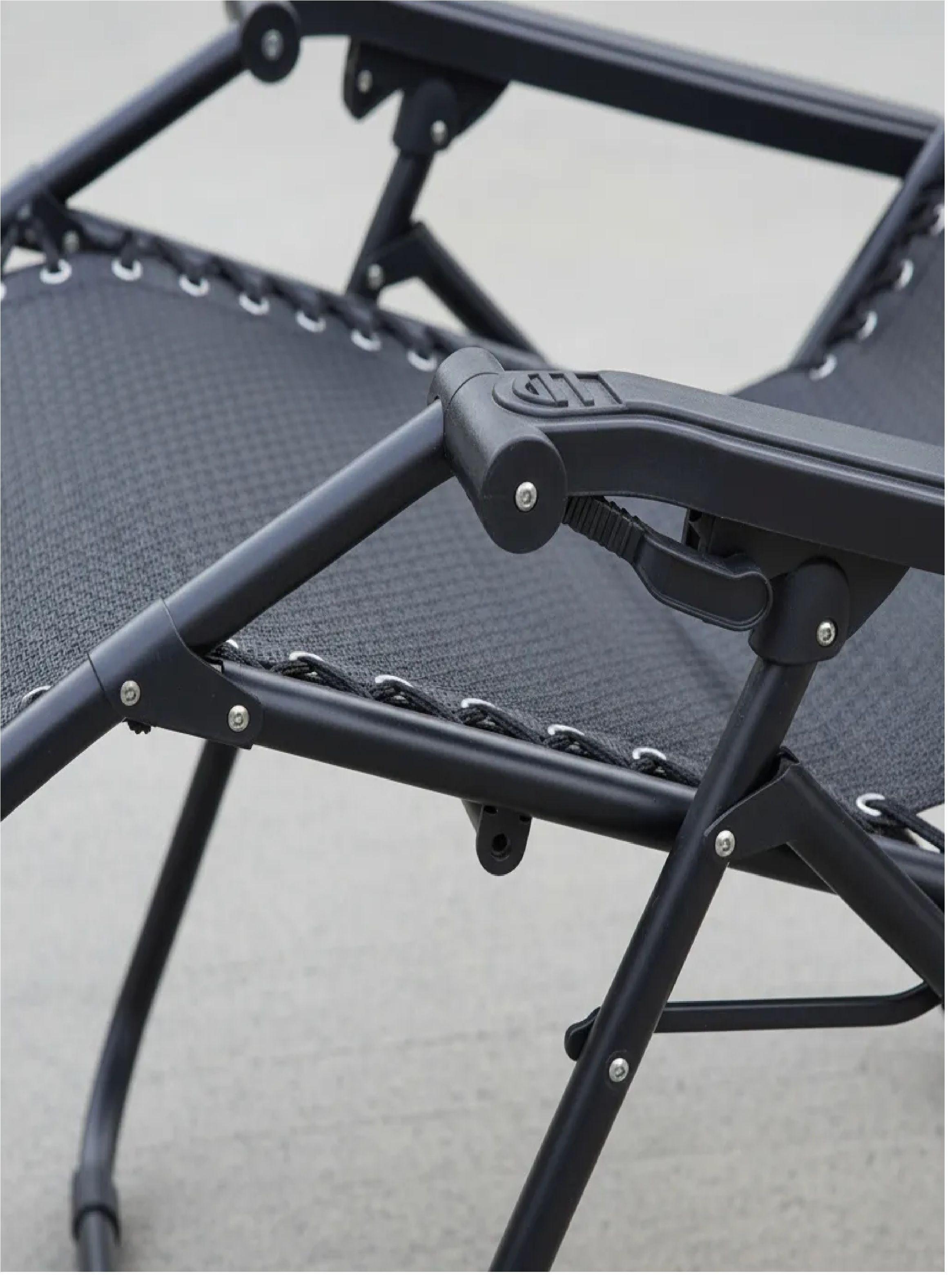 Silla Reposera Plegable Para Camping Y Playa O Piscina-7