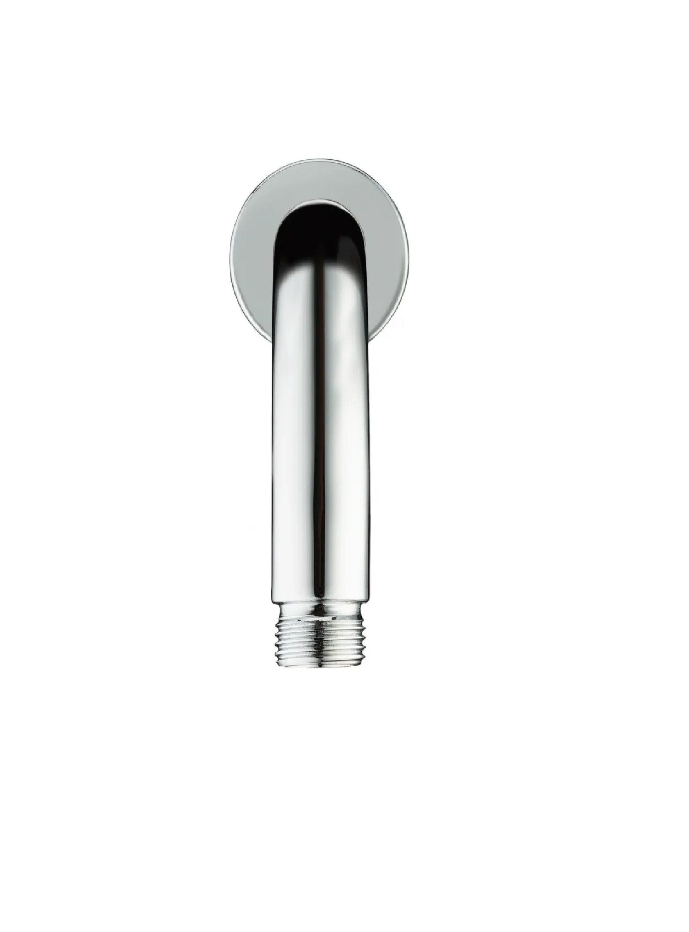 Brazo De Ducha Para Plato Acero Inoxidable 40 Cms Taumm-3